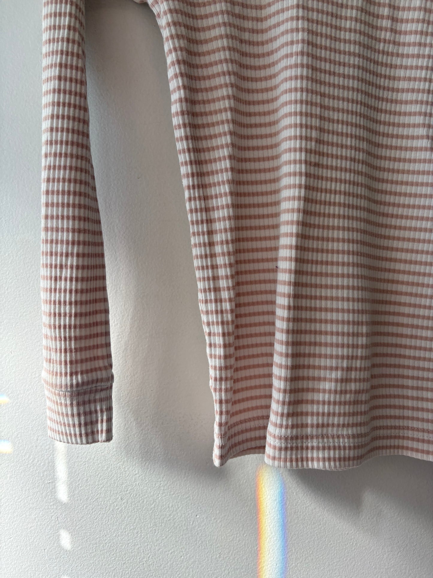 Petit Lem Longsleeve | 8 Years