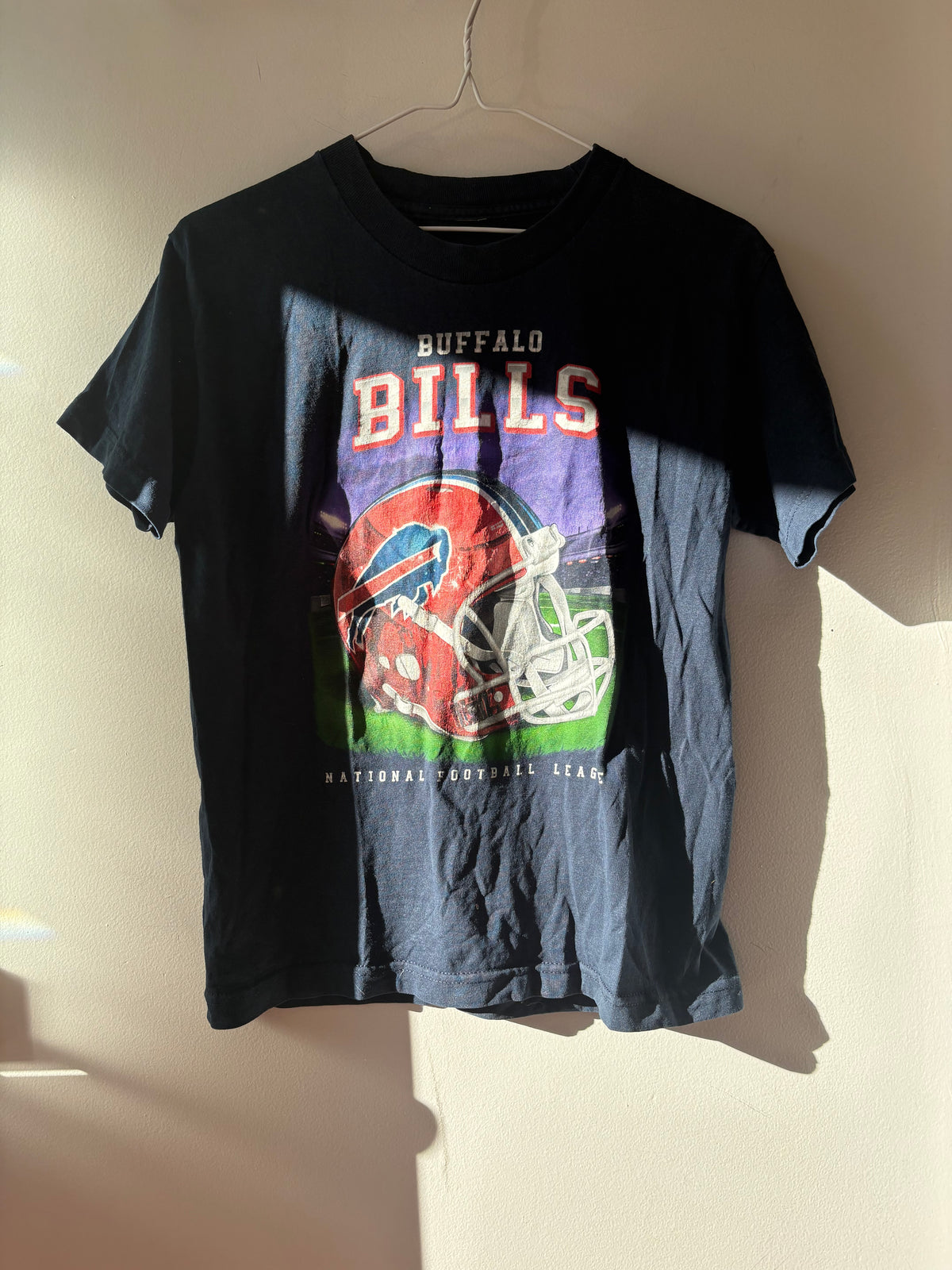 Vintage Buffalo Bills Tee | 10 Years