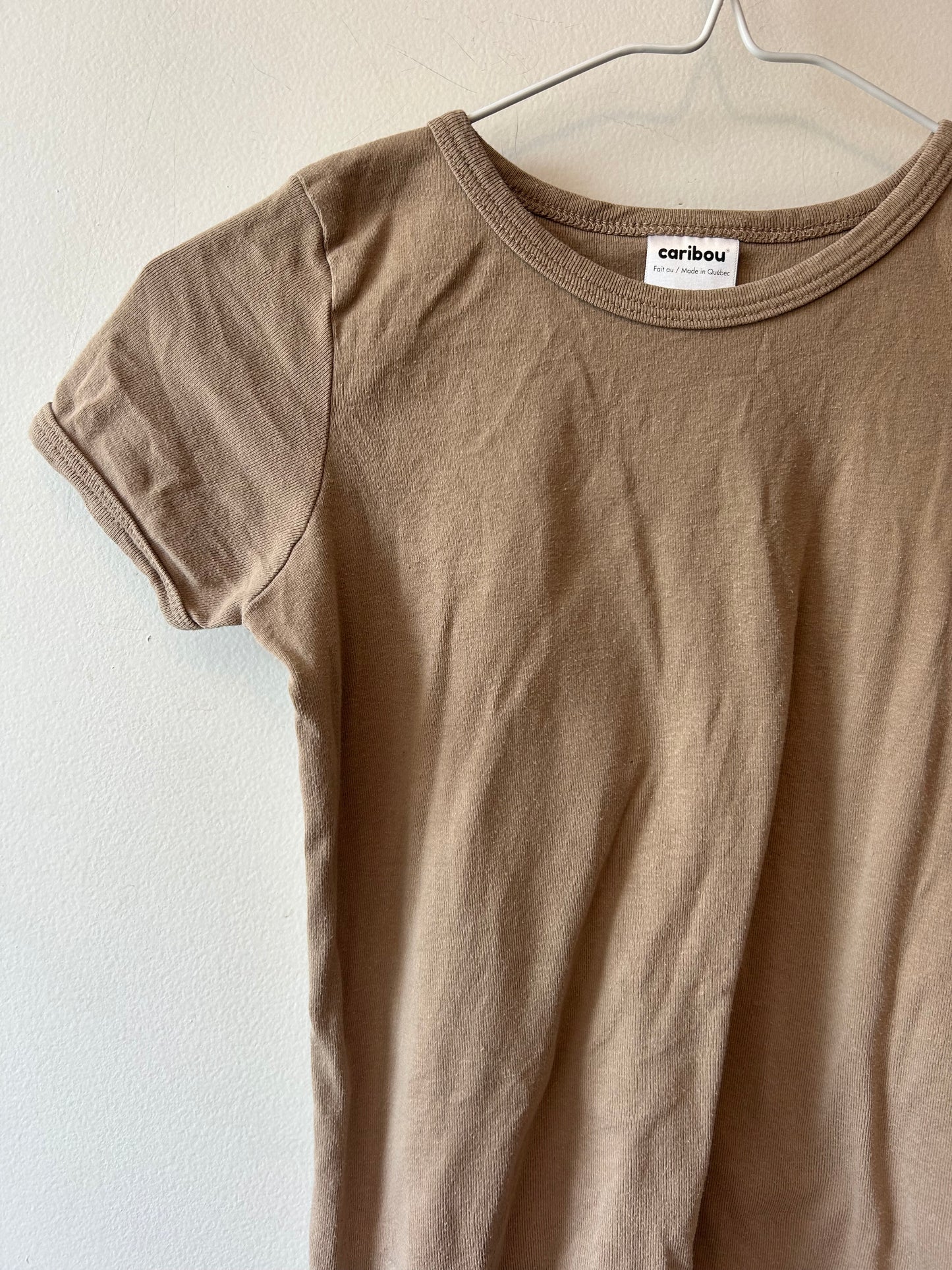 Caribou Tee | 7 Years