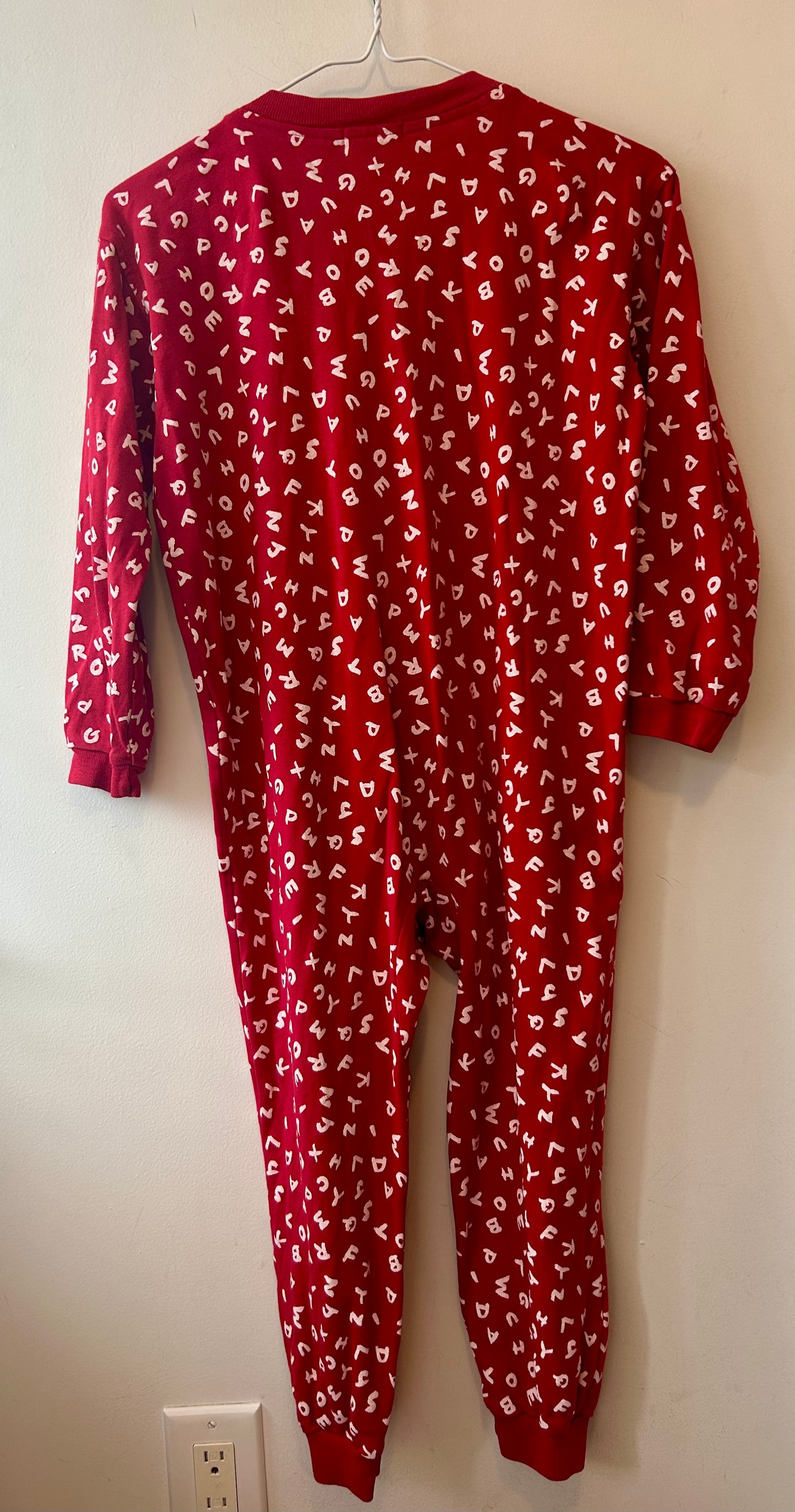 Vintage Roots Sleeper | 7 Years