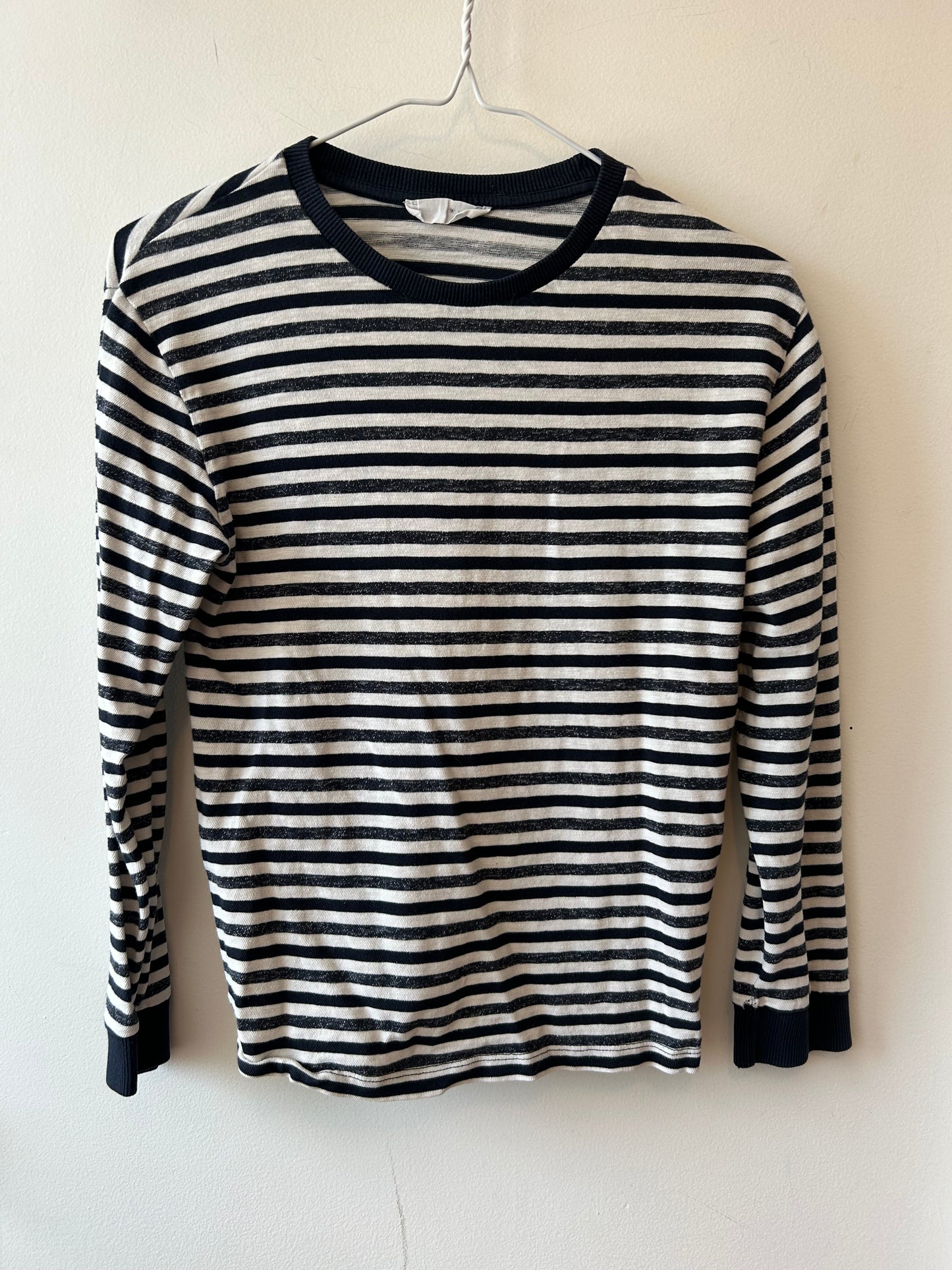 Zara Striped Longsleeve | 12 Years
