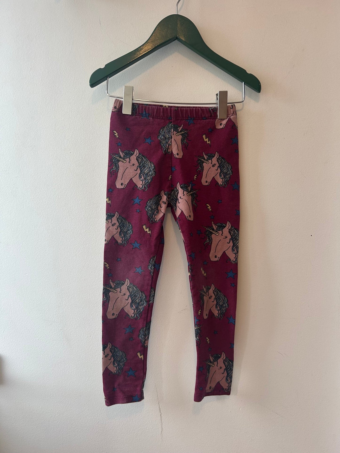 Zara Legging | 4 years