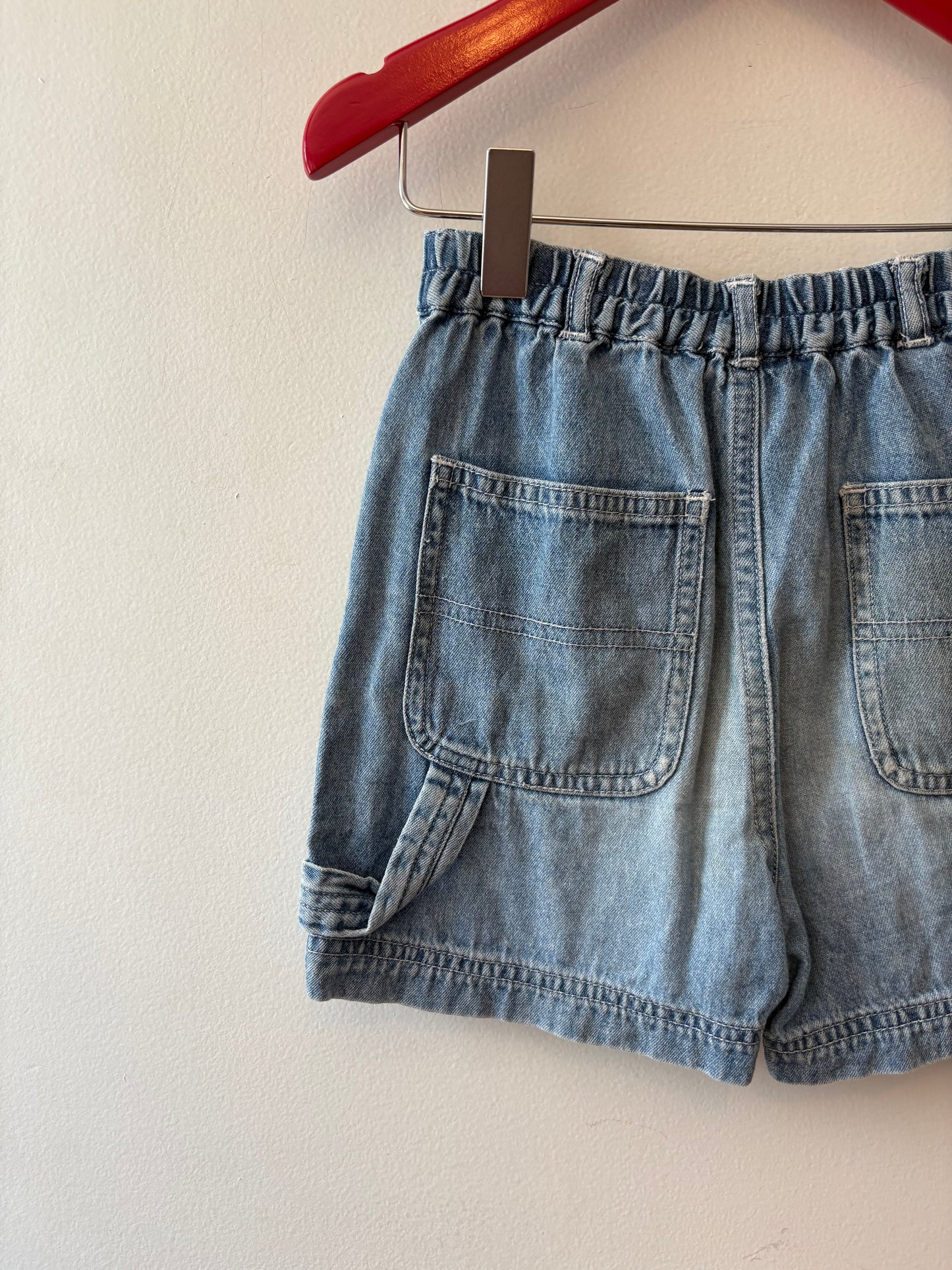 Vintage Jacob Jr Denim Shorts | 7 Years