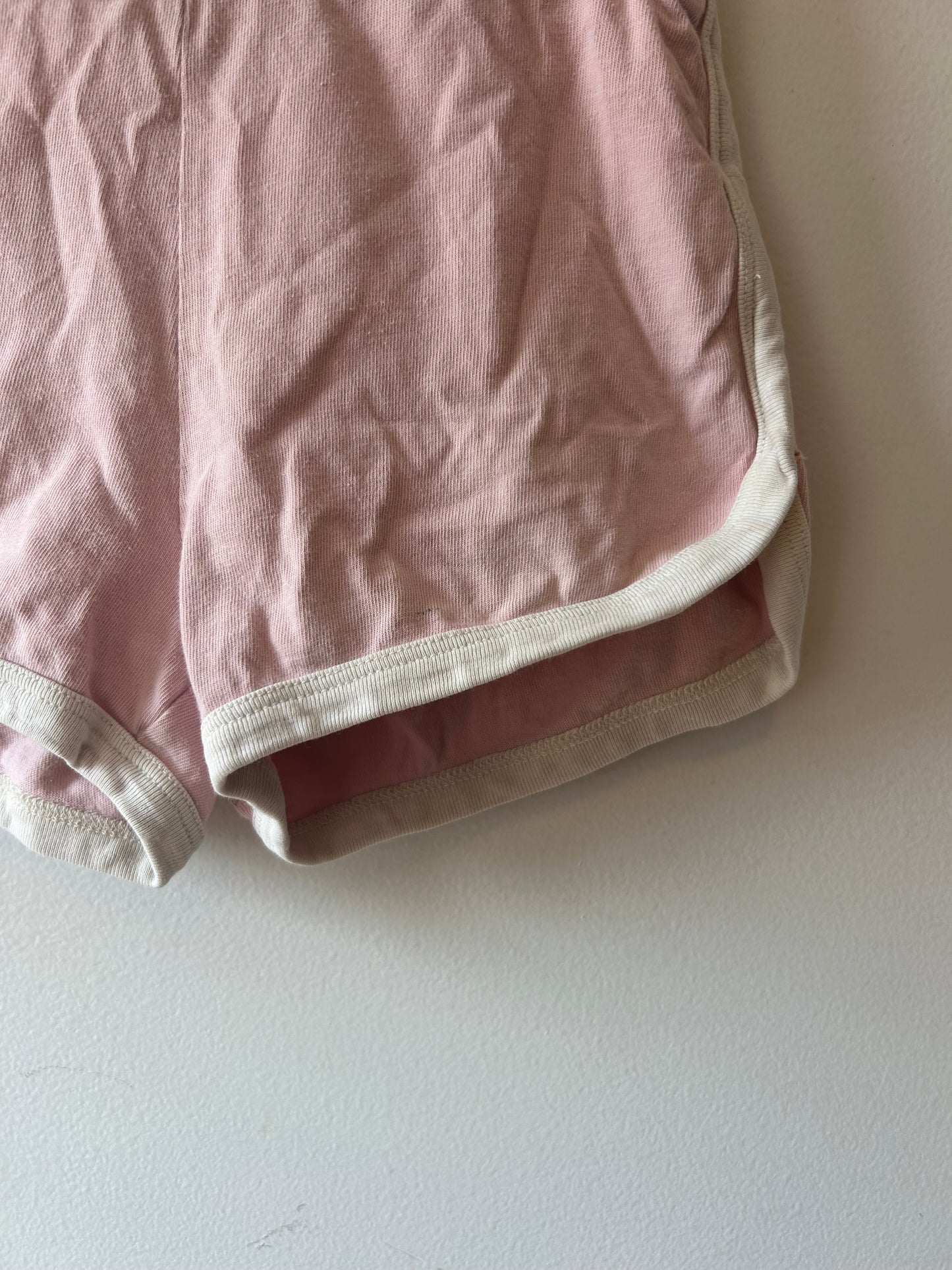 Petit Villains Shorts | 6 Years