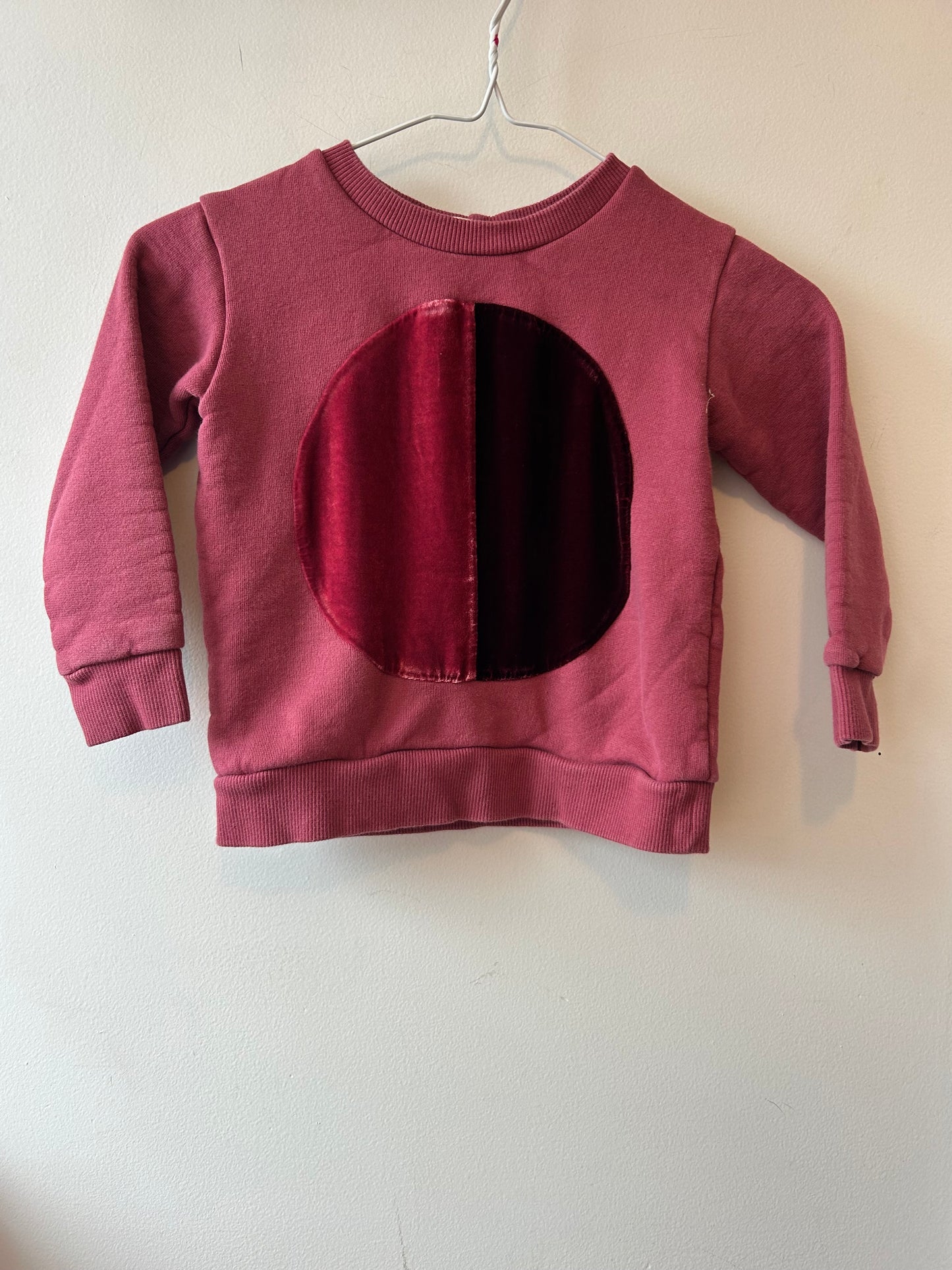 Correll Correll Sweatshirt | 4Years