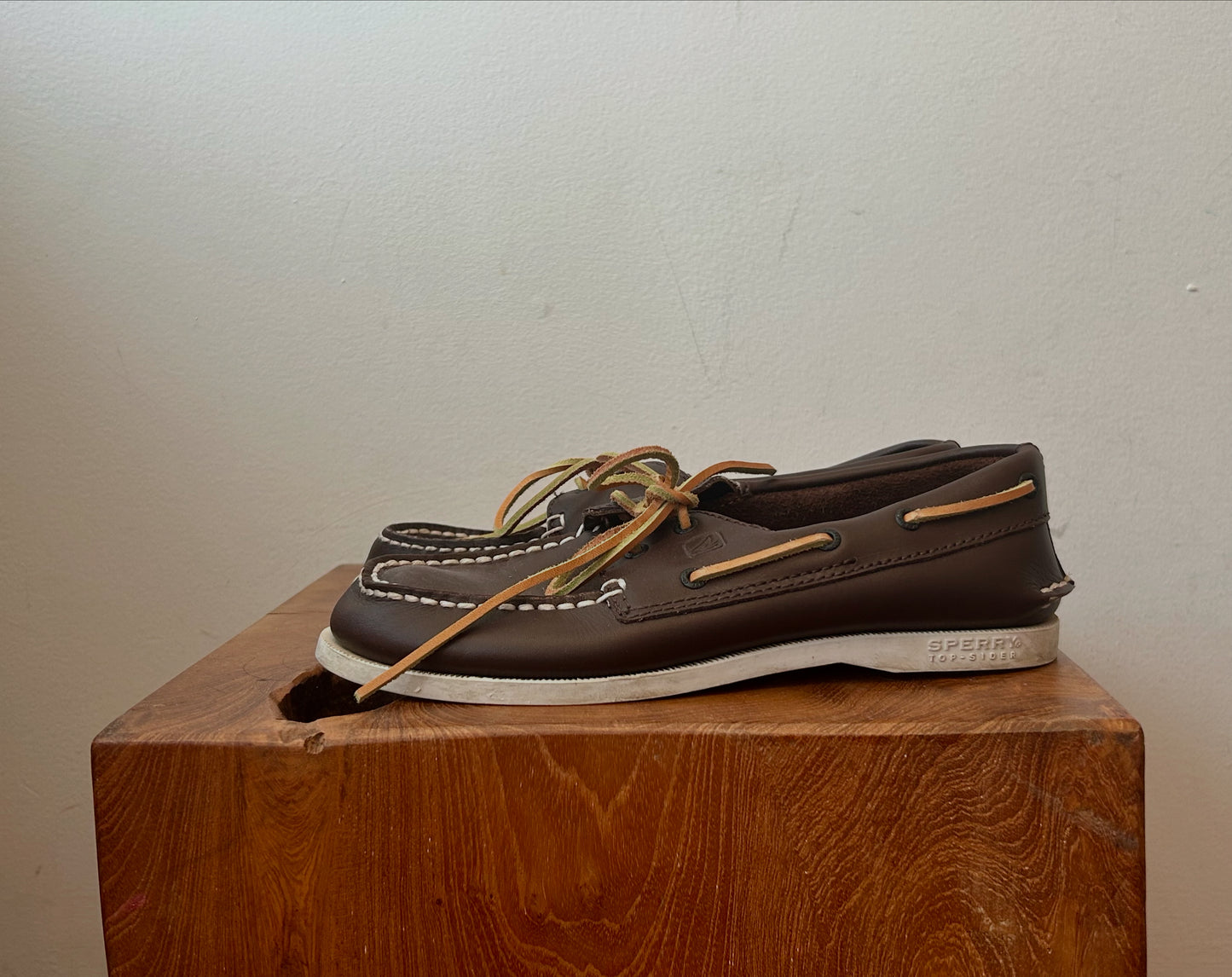 Sperry Boat Shoe | Kids 3