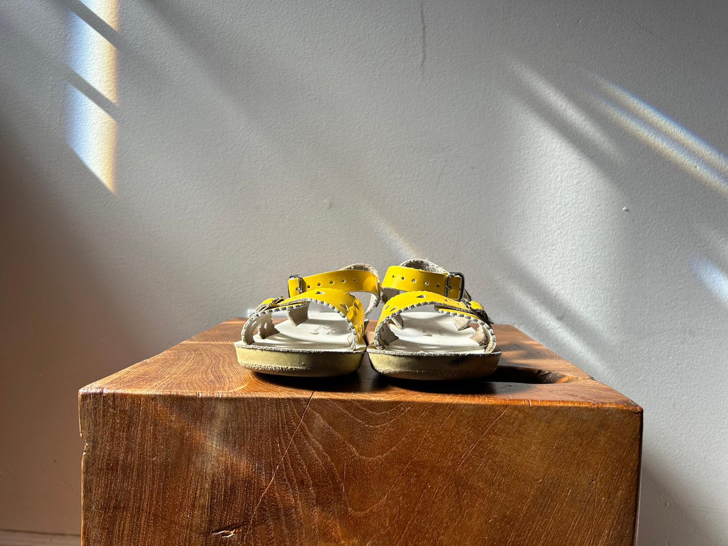 Saltwater Sandals | Toddler 10