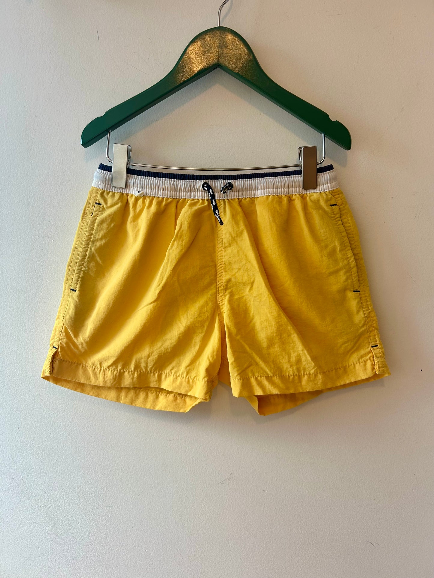 Zara Swim Trunks | 8 Years
