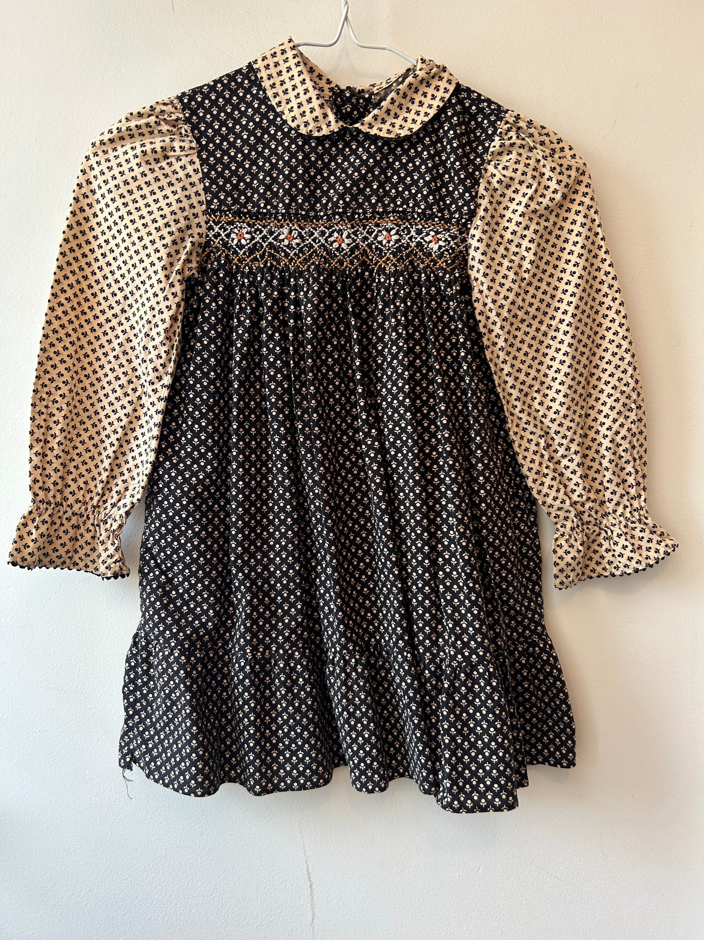 Vintage Dress | 4 Years
