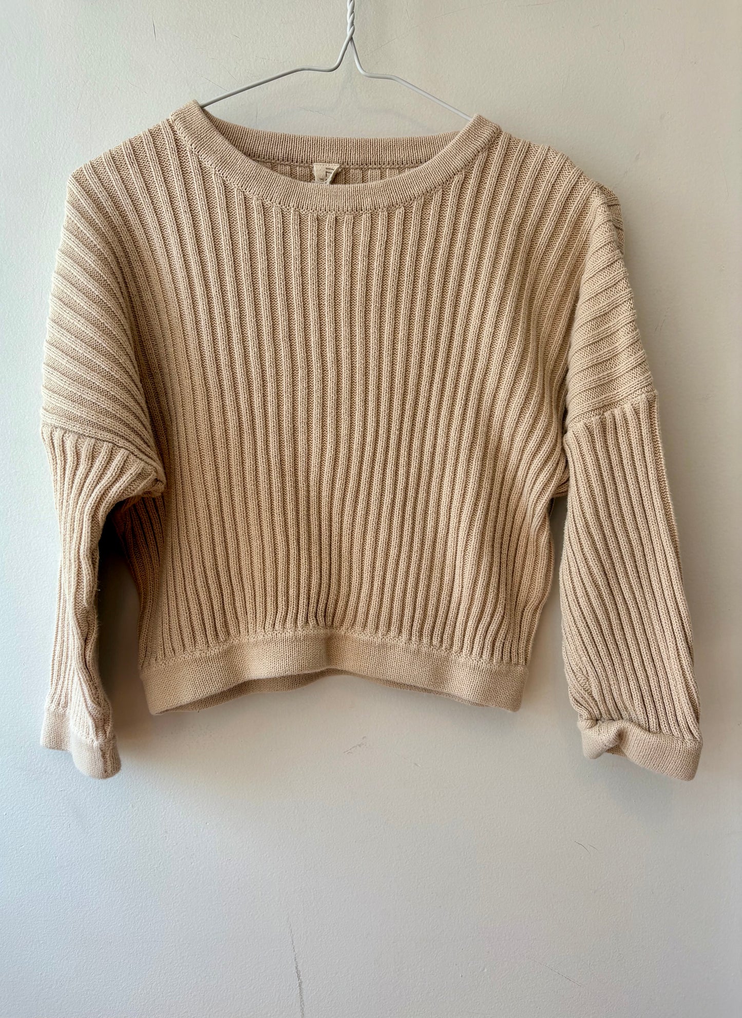 Cotton Sweater | 5 Years
