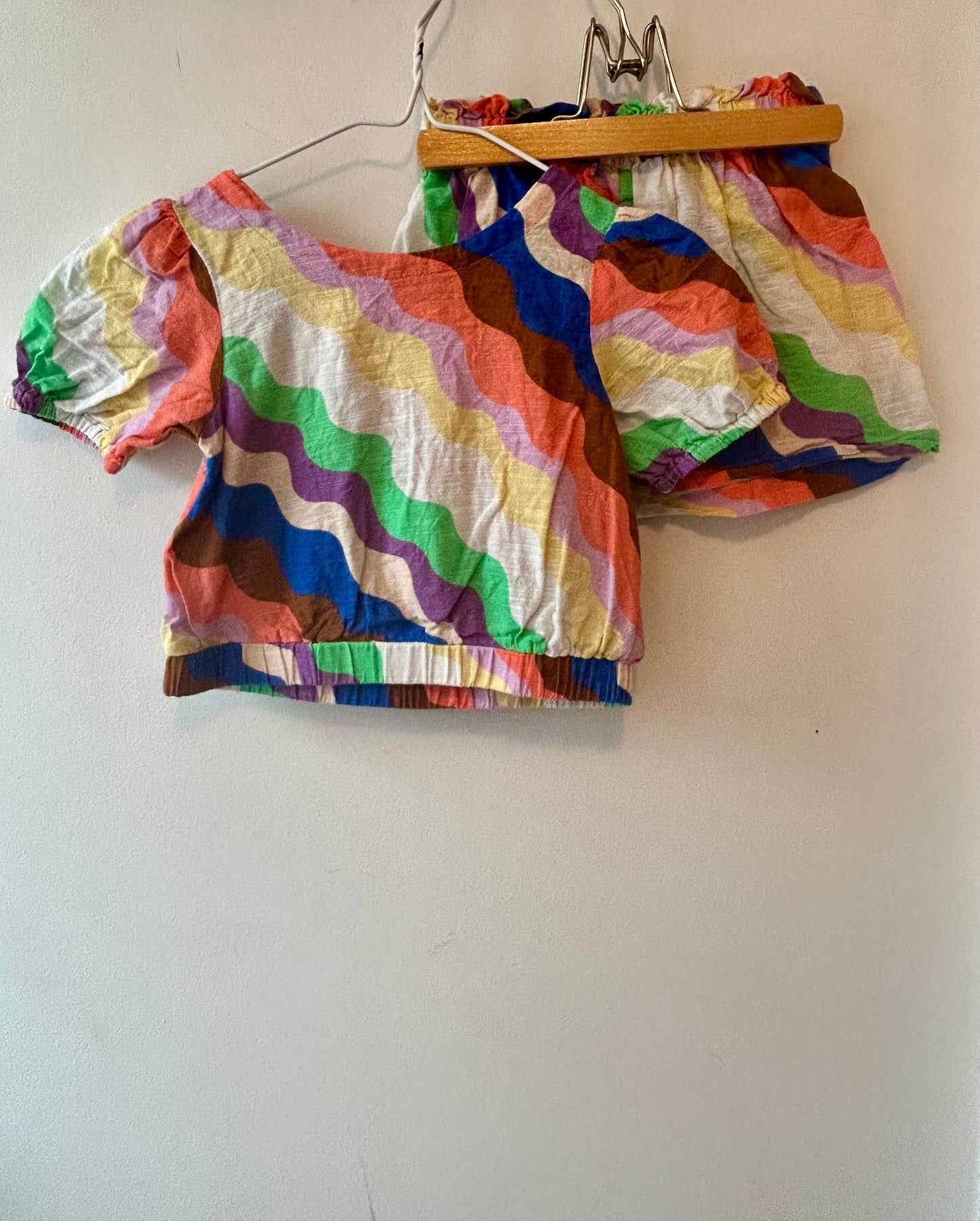 M&S Set | 5 Years