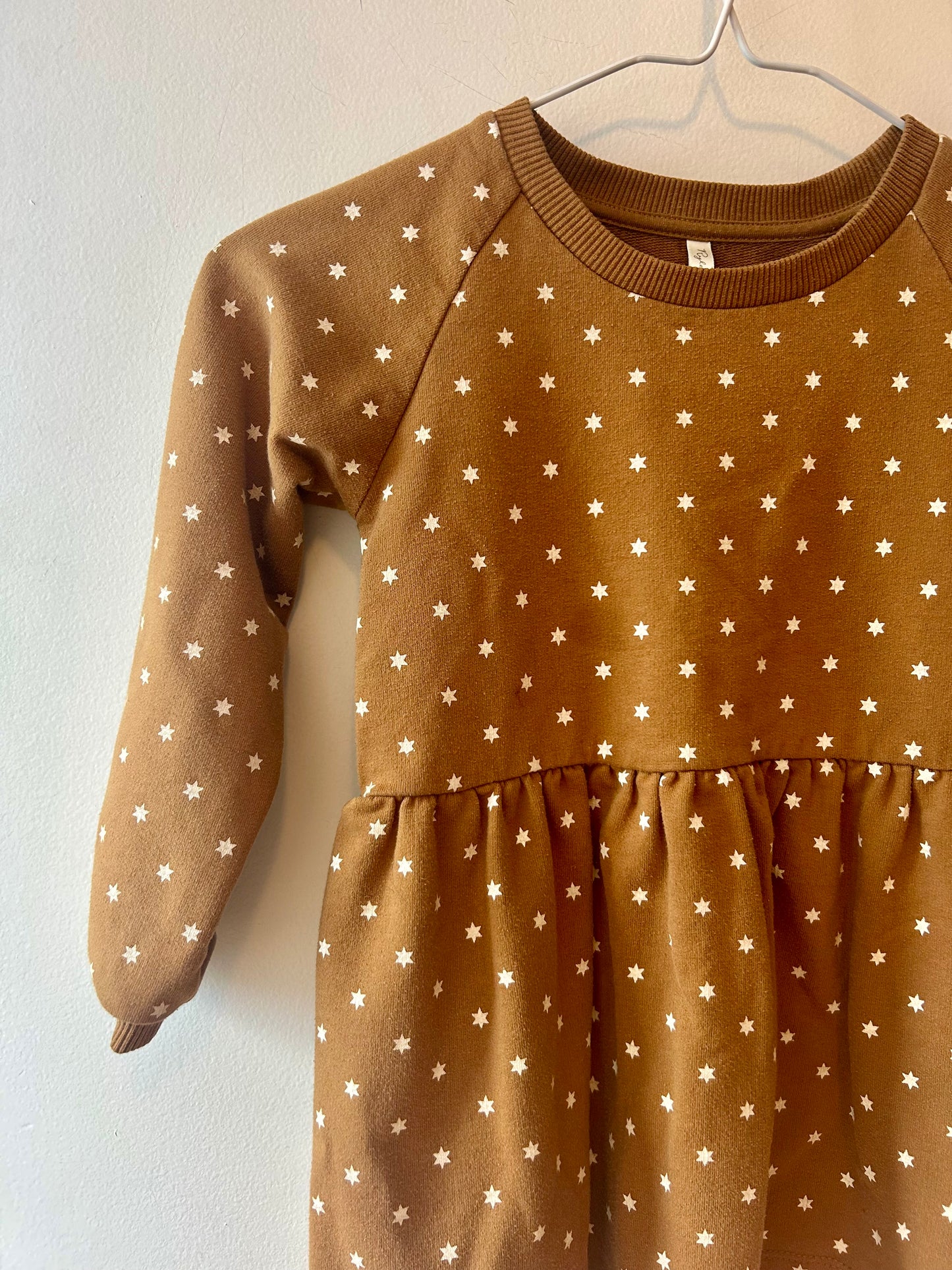Rylee & Cru Sweat Dress | 3 Years