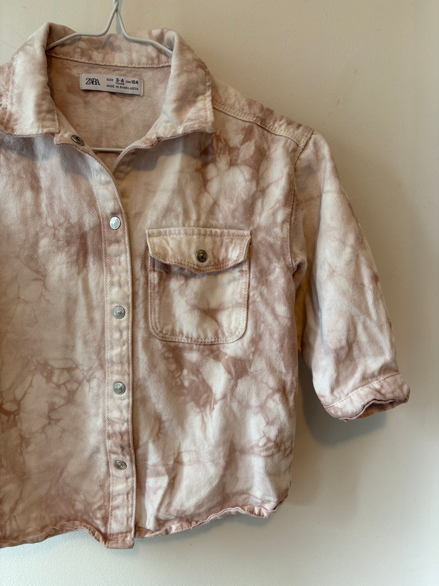 Zara Bundle | 3 Years