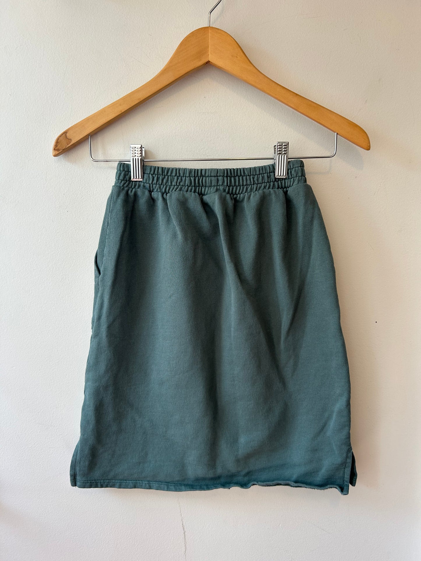 Zara Sweat Skirt | 9 Years
