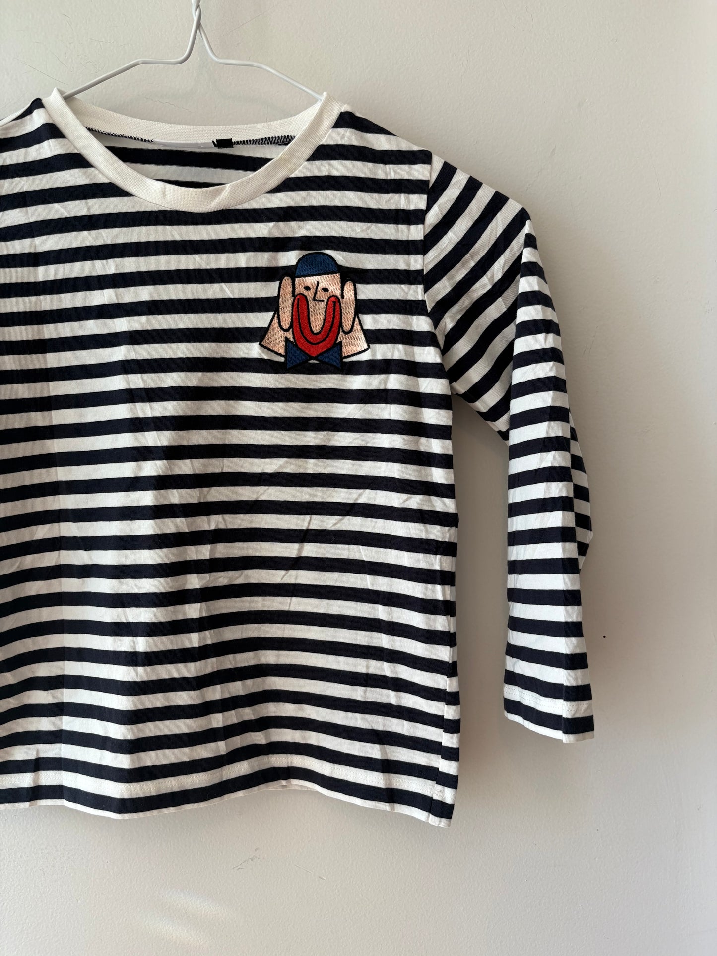 Wynken Striped Long sleeve | 5 Years