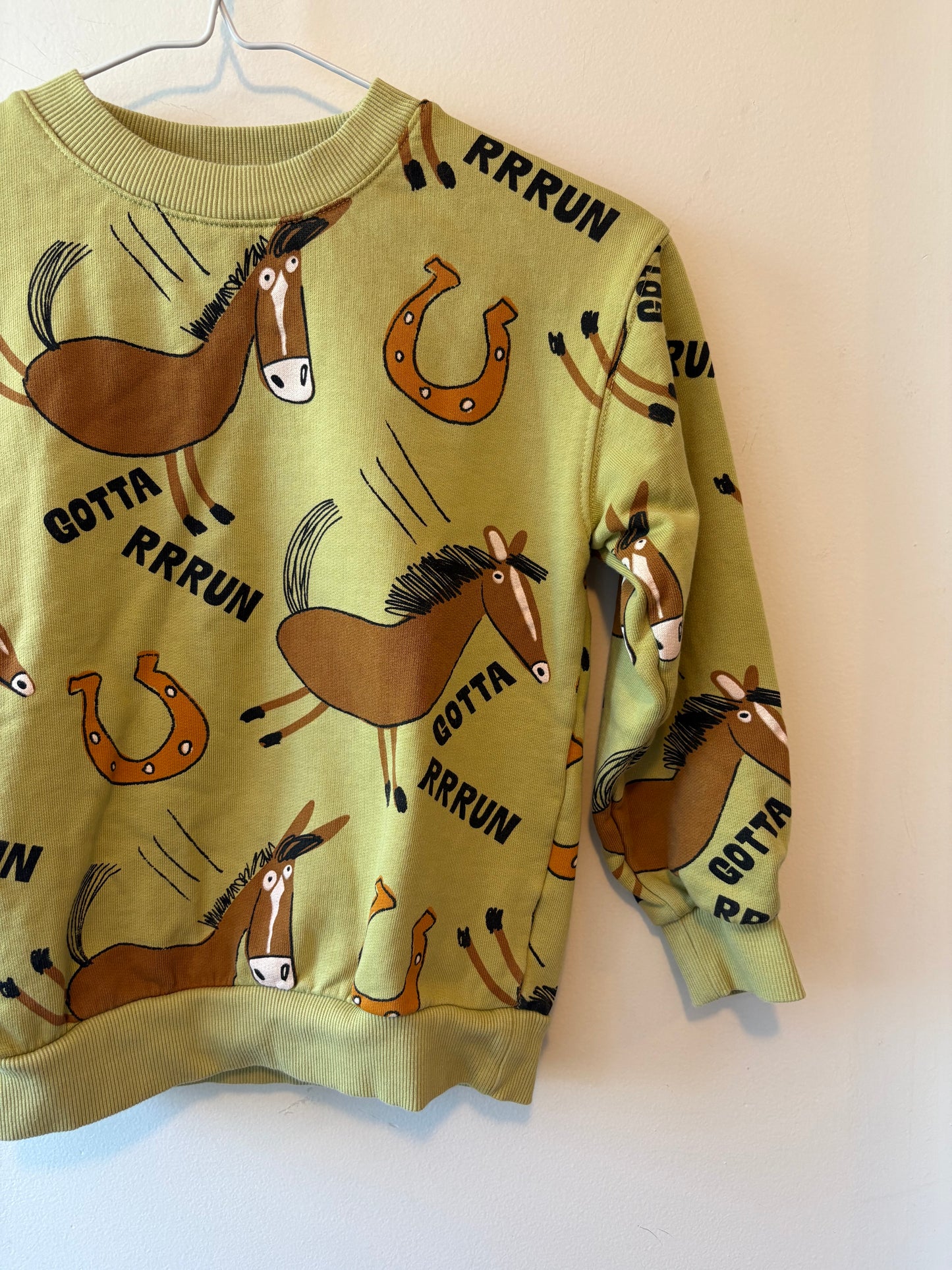H&M Sweatshirt | 7 Years