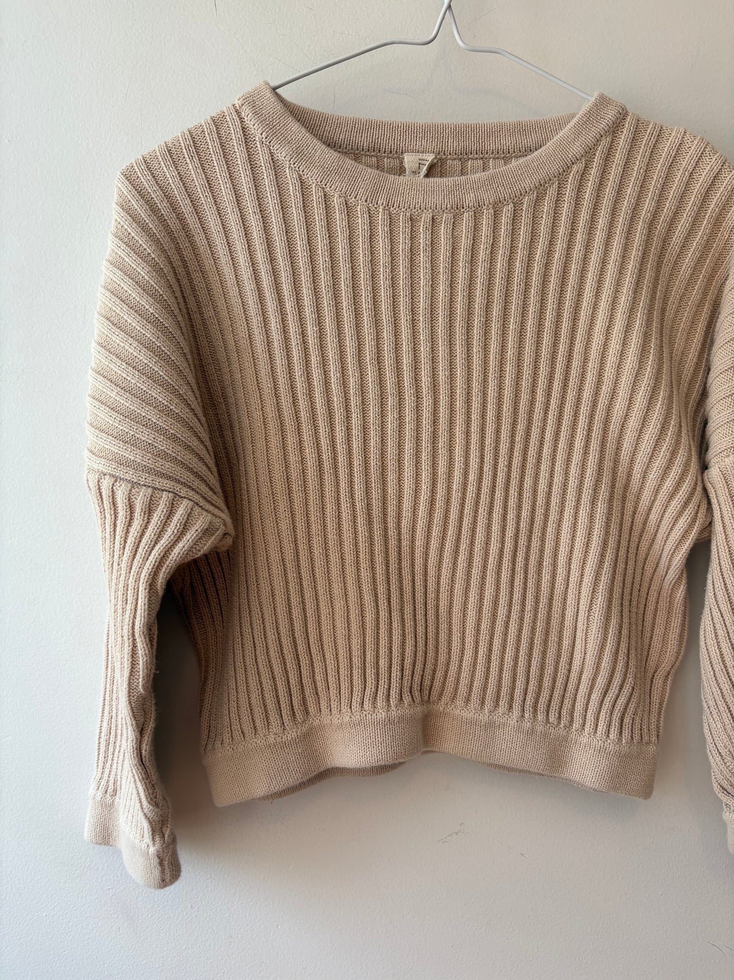 Cotton Sweater | 5 Years