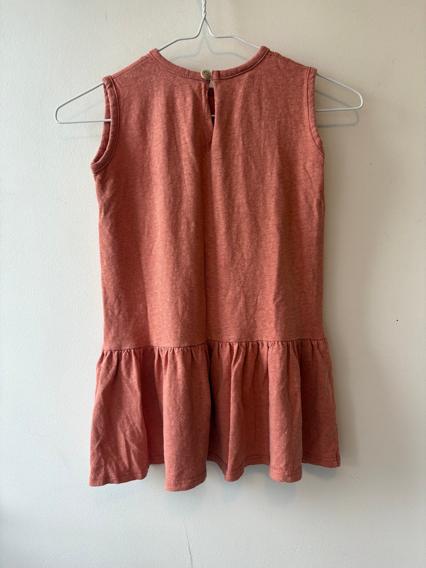 Fort Kids Tunic | 3 Years