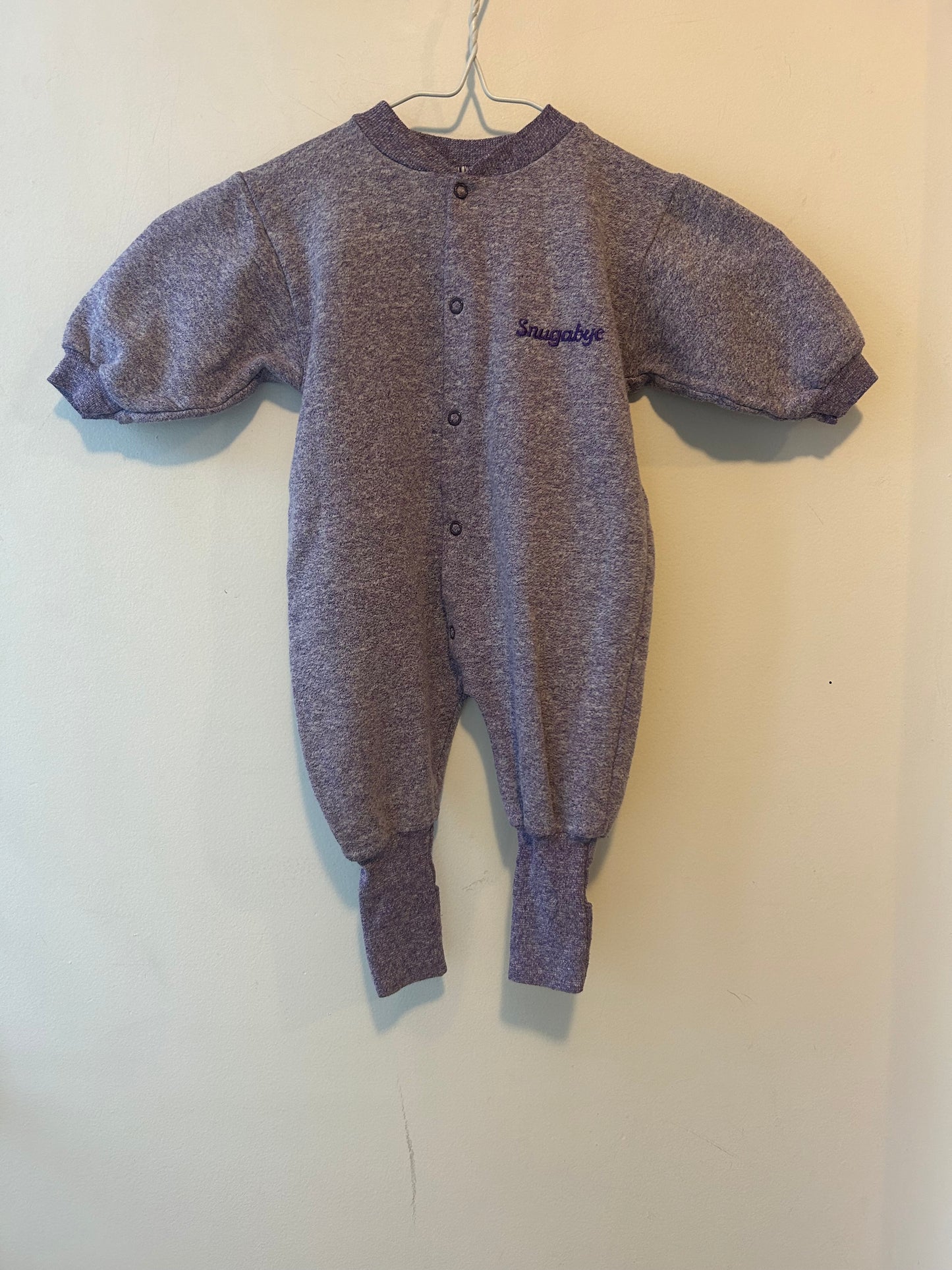 Vintage Snugabye | 3M