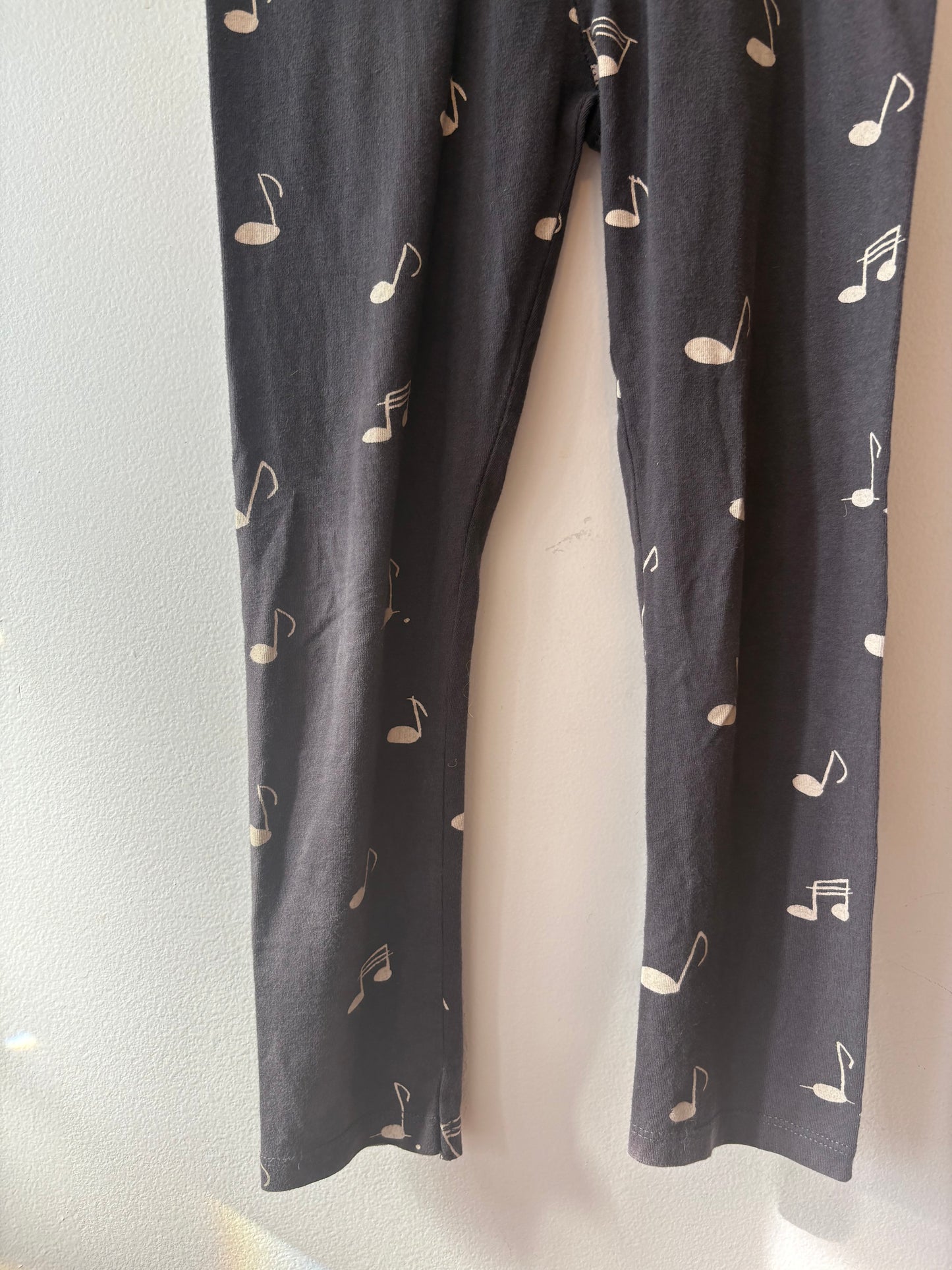 Naada Music Leggings | 6 Years