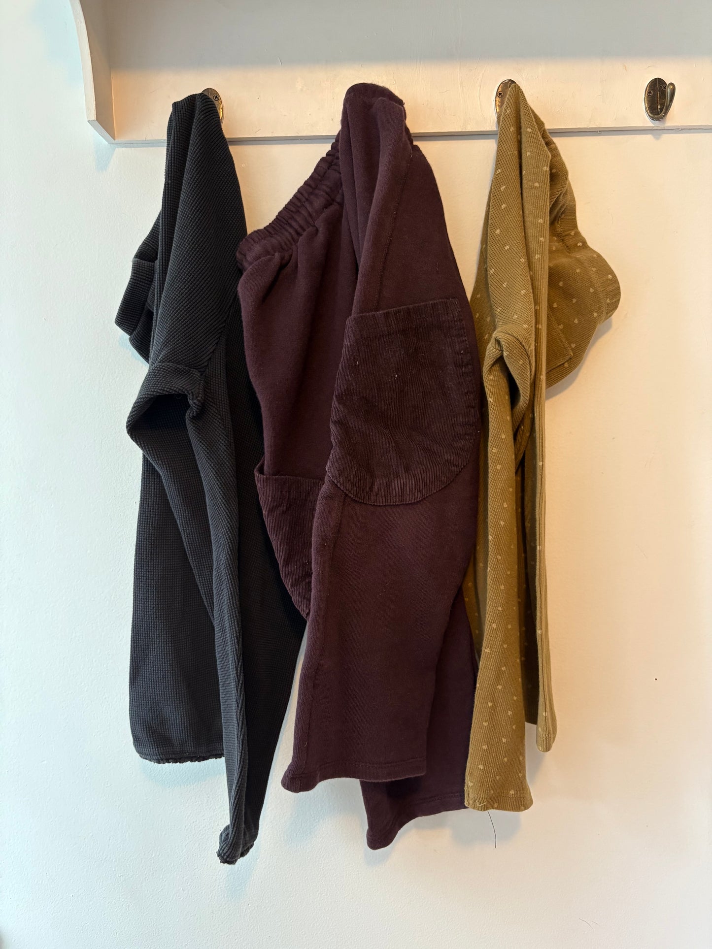 Zara Bundle | 4 Years