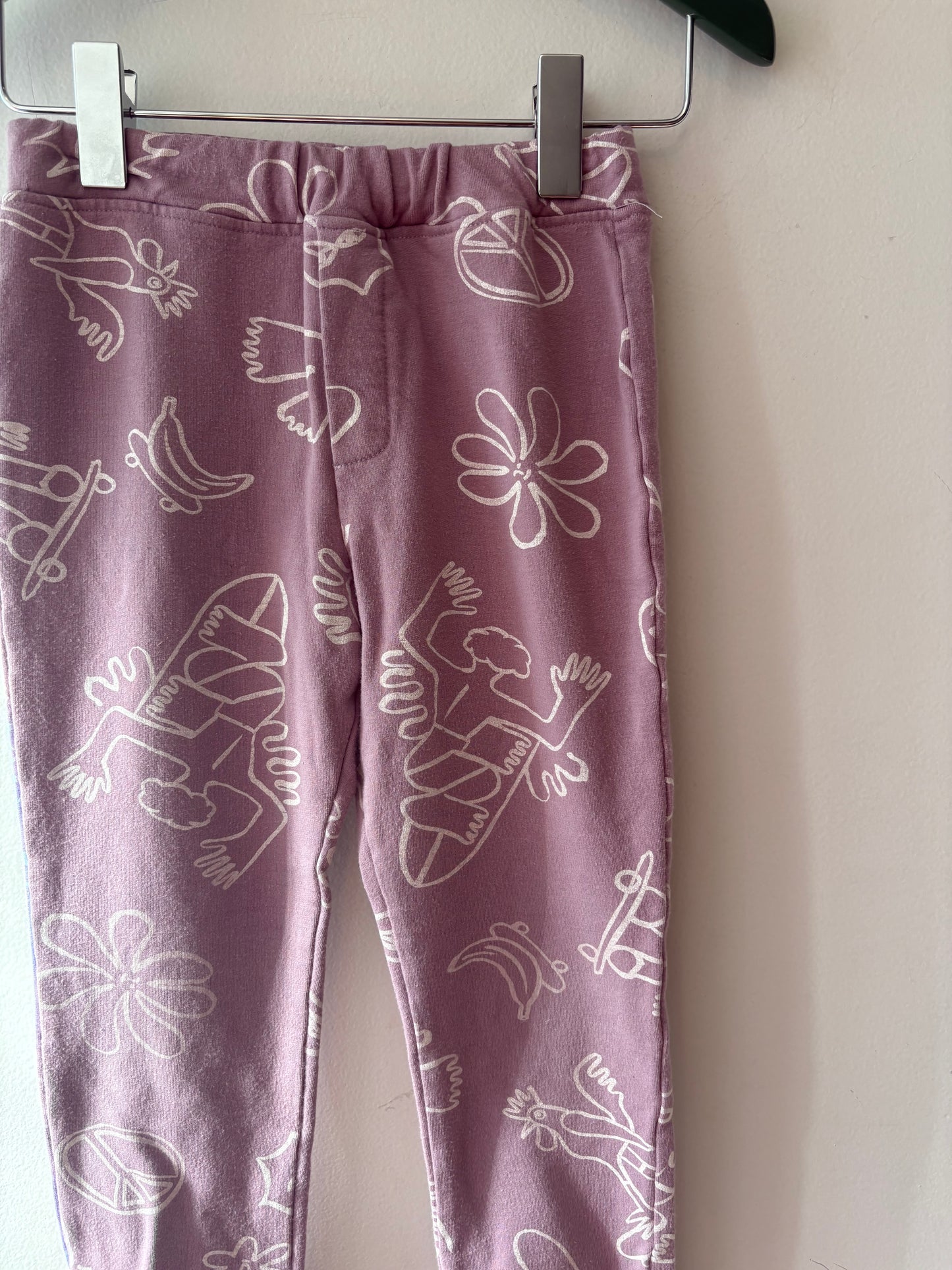 Fort Kids Pants | 4 Years