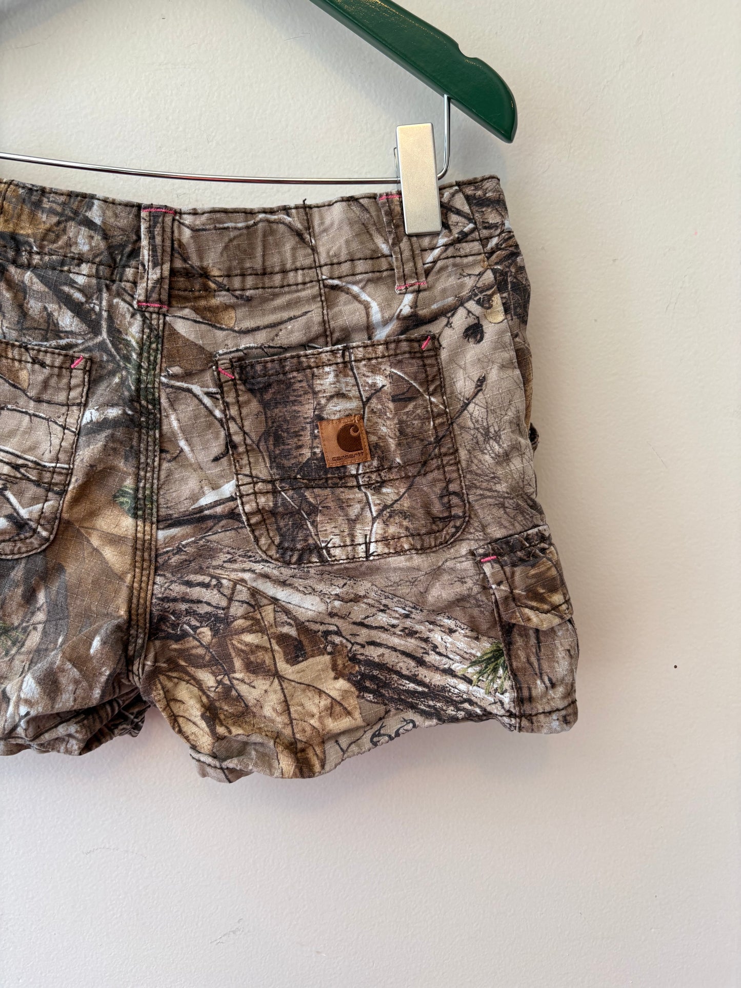 Carhardt Shorts | 7 years