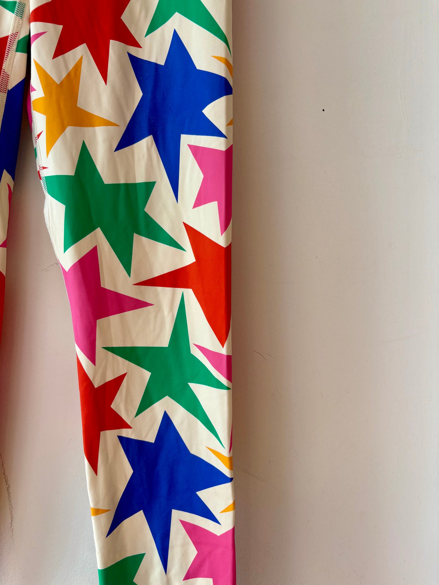 Hanna Andersson Star Leggings | 12 Years