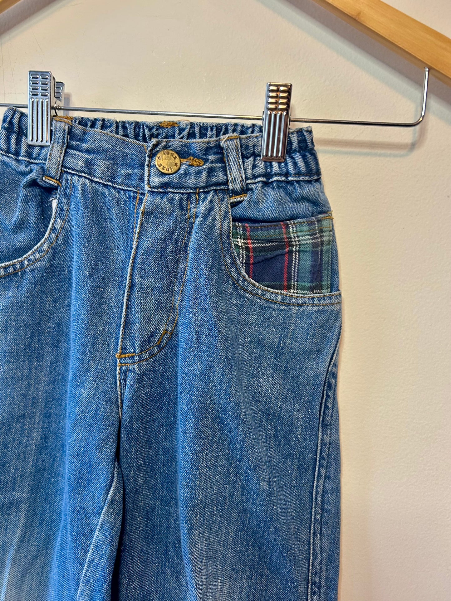 Vintage Denim | 4 Years