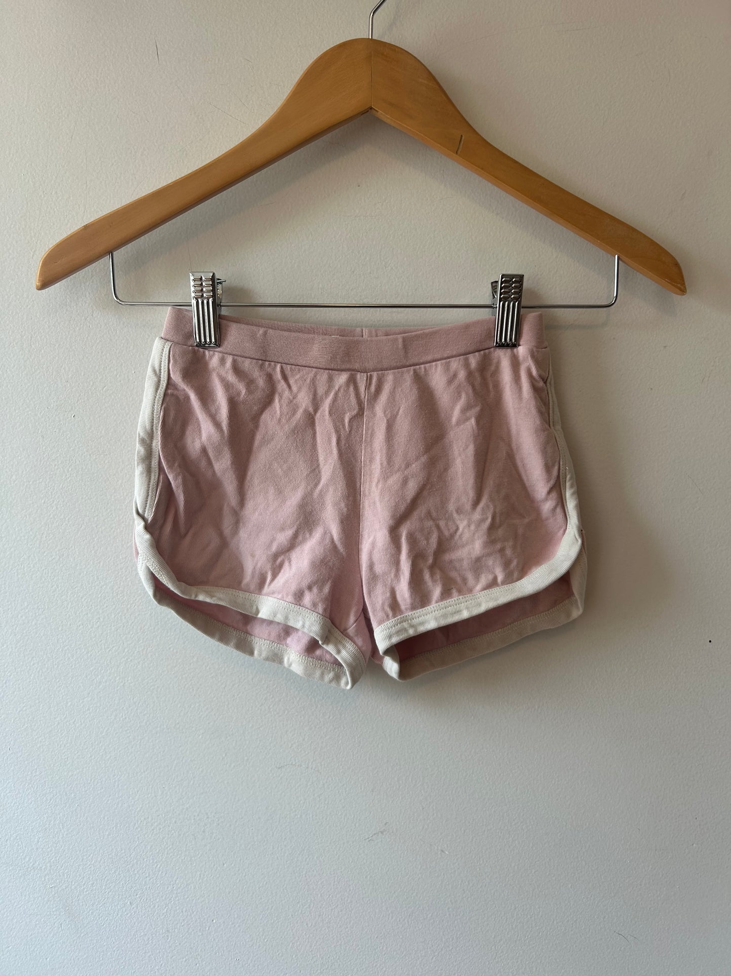Petit Villains Shorts | 6 Years