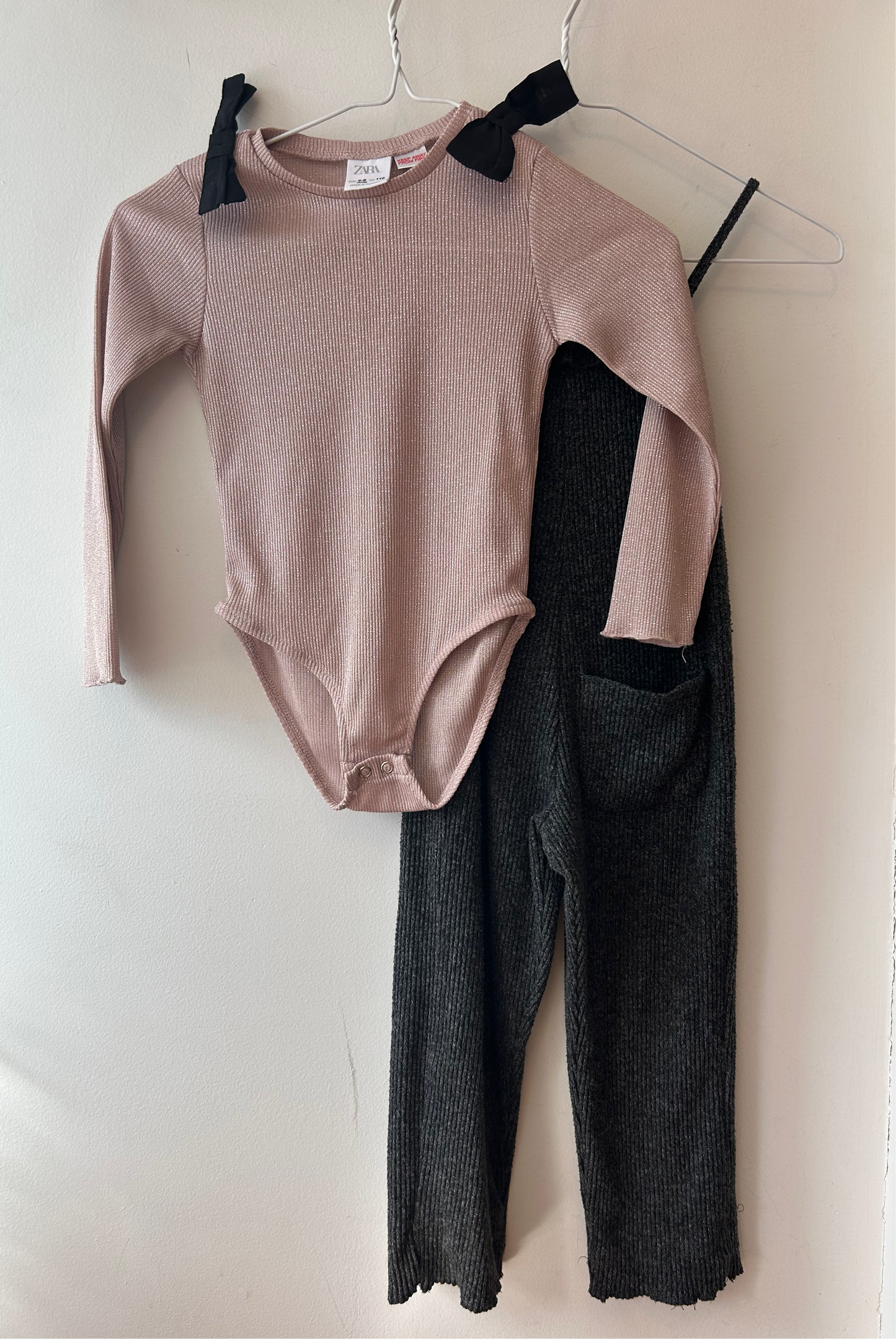 Zara Bundle | 5 Years