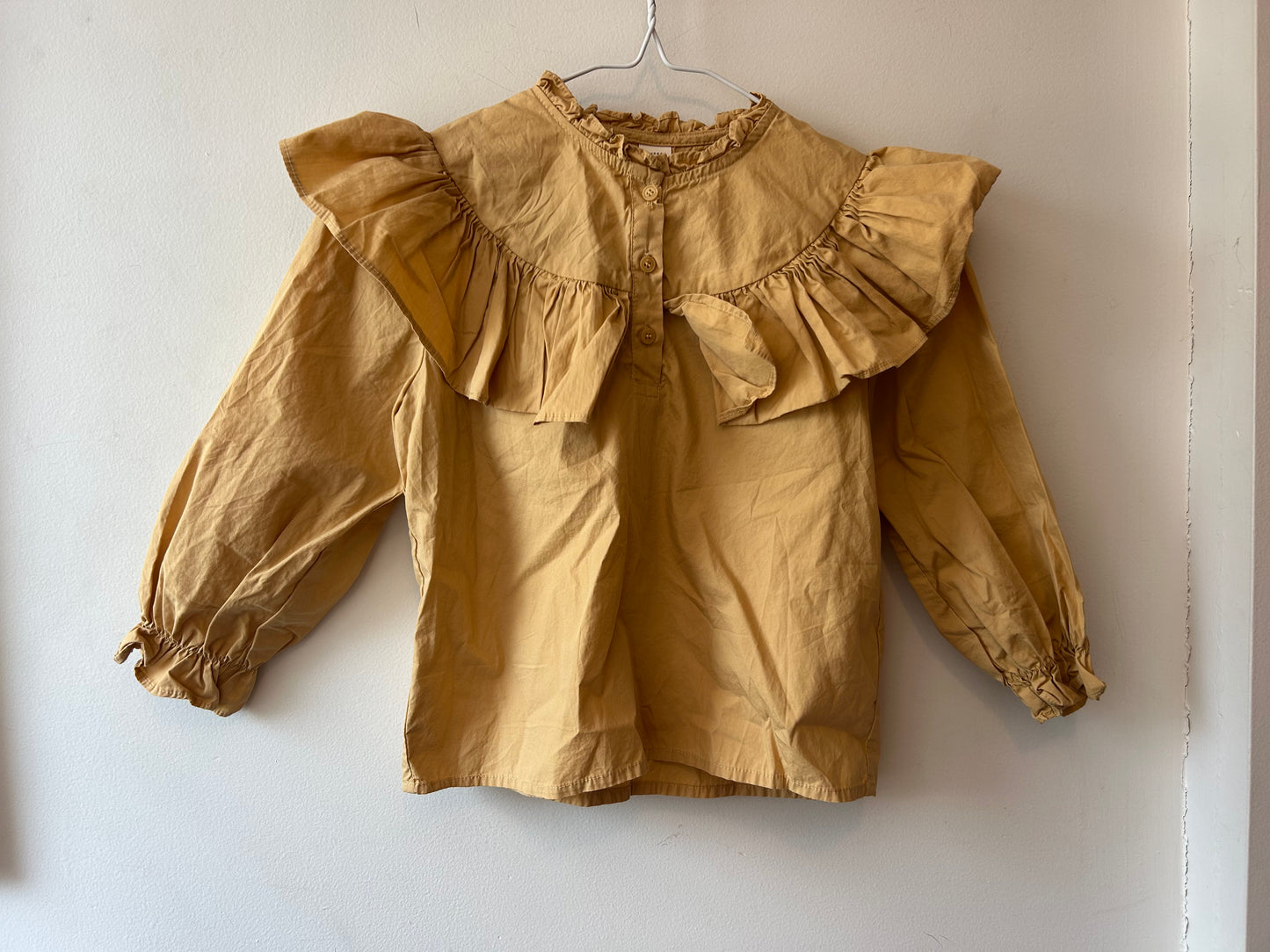 Korean Brand Blouse | 8 Years