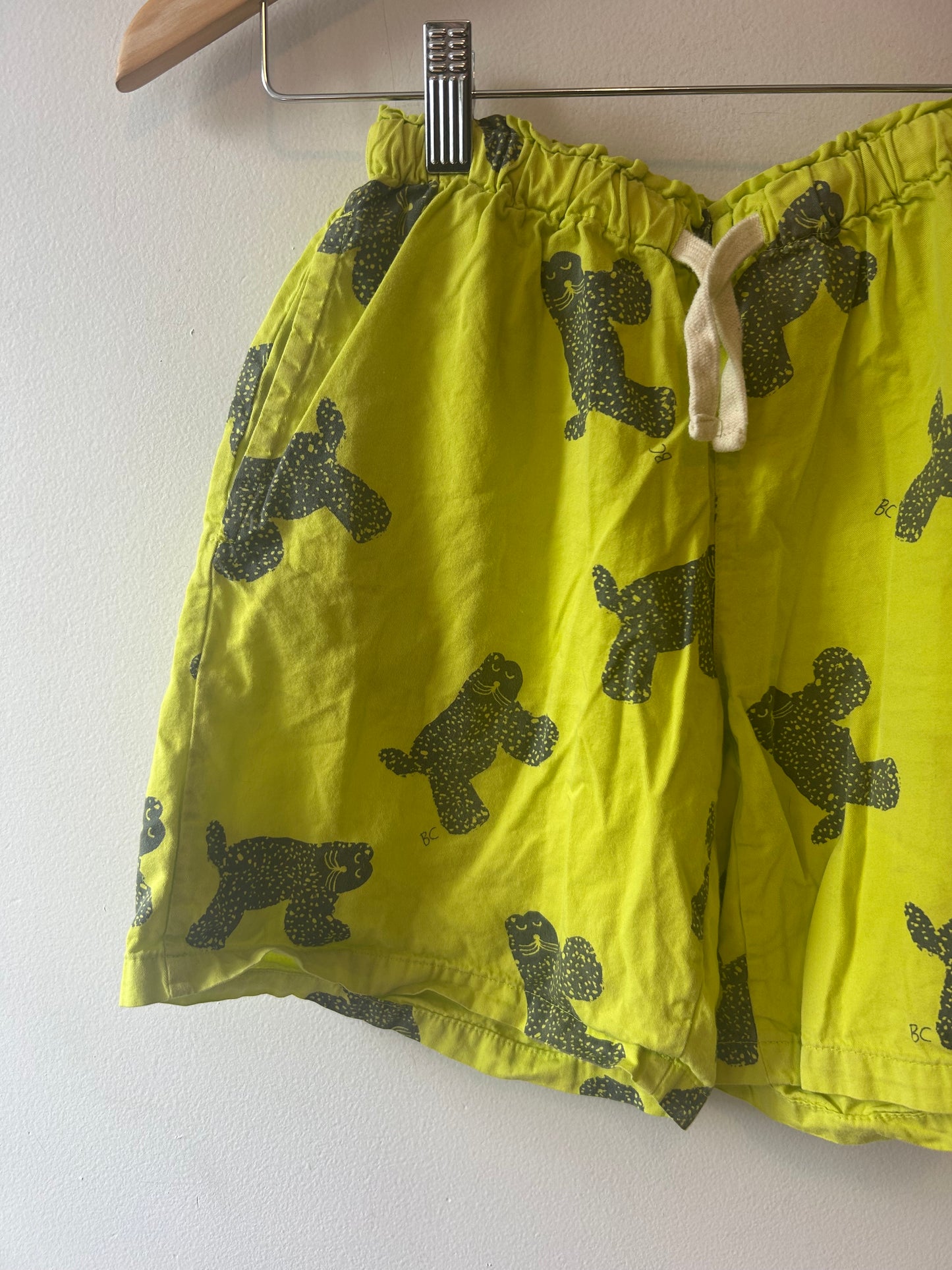 Bobo Choses Shorts | 10 Years