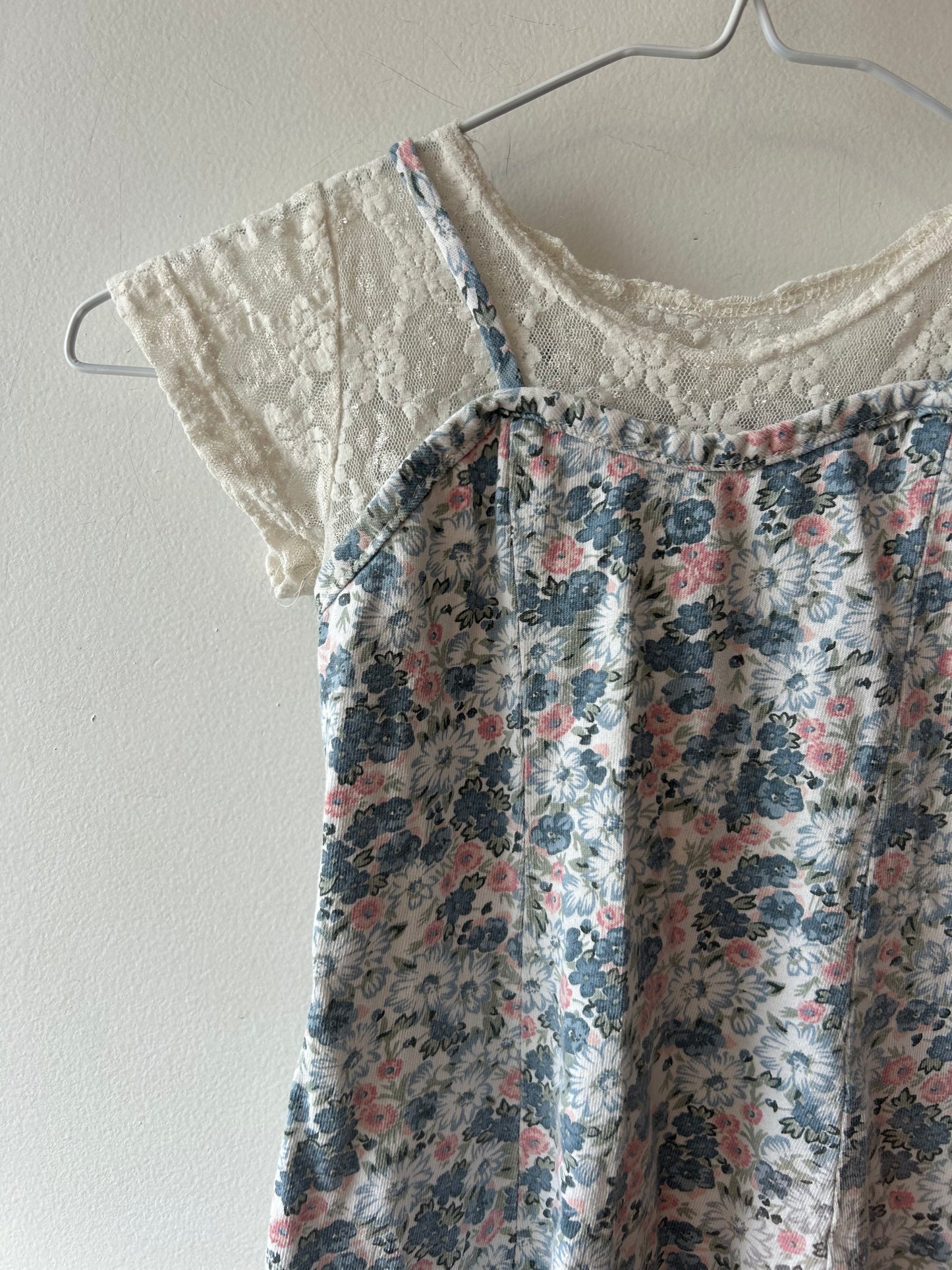 Vintage Dress | 3 Years