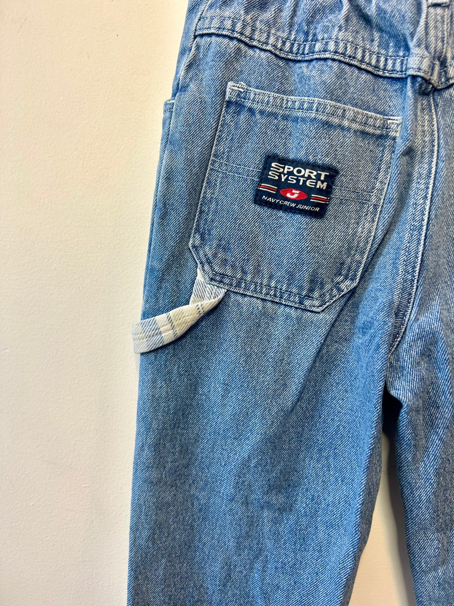 Vintage Denim | 6 Years