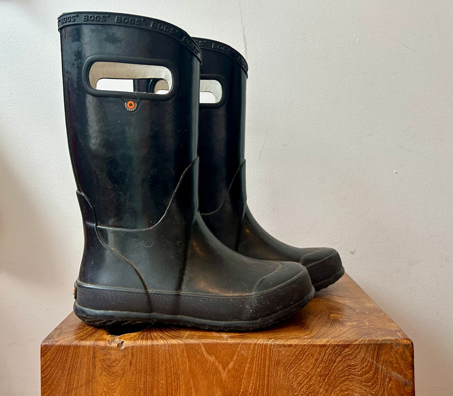 Bogs Rain Boots | Toddler 13