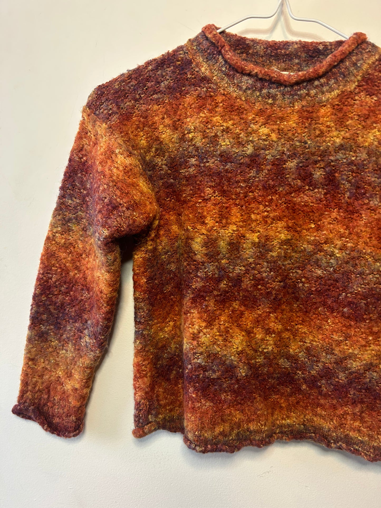 Vintage Sweater | 6 Years