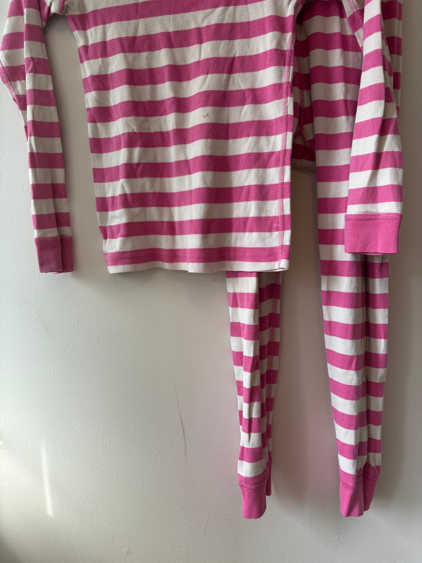Hanna Andersson Pajamas | 7 Years
