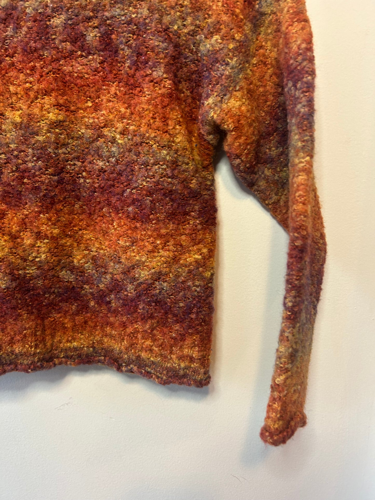 Vintage Sweater | 6 Years