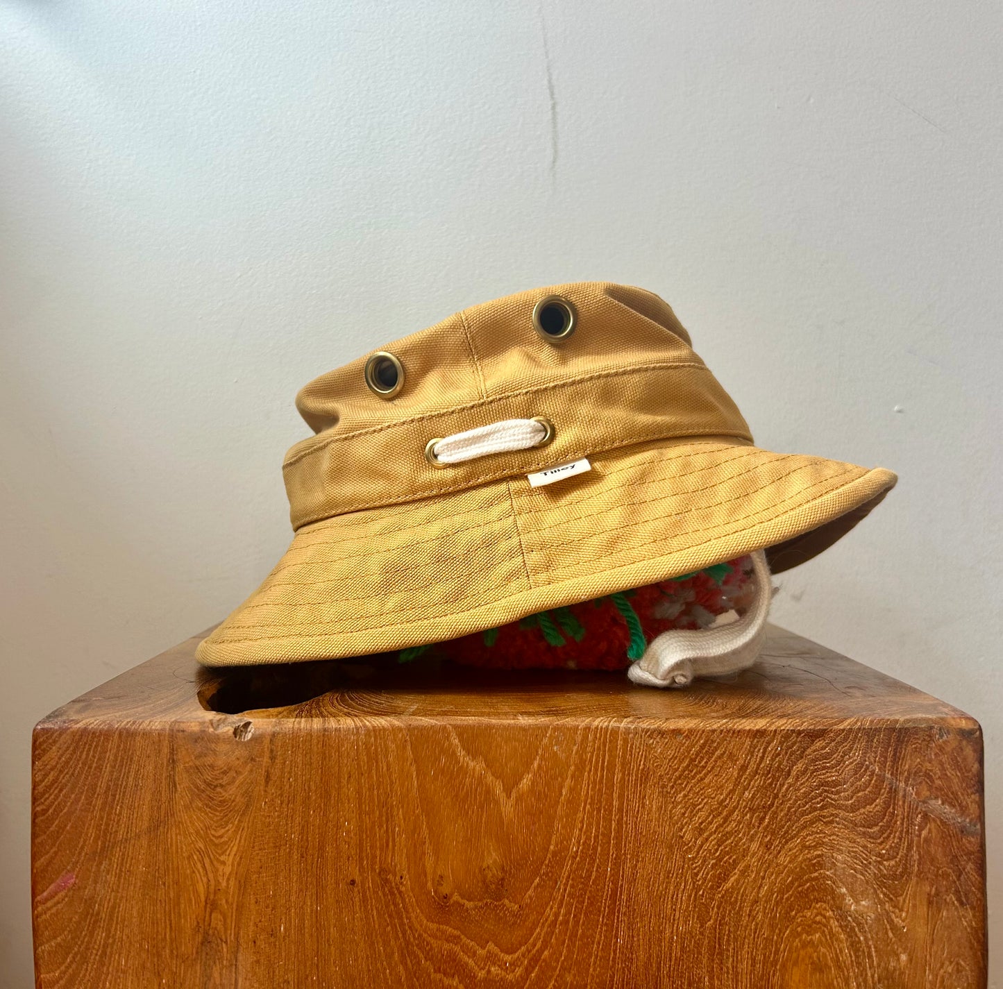 Tilley Kids Hat | 4 Years