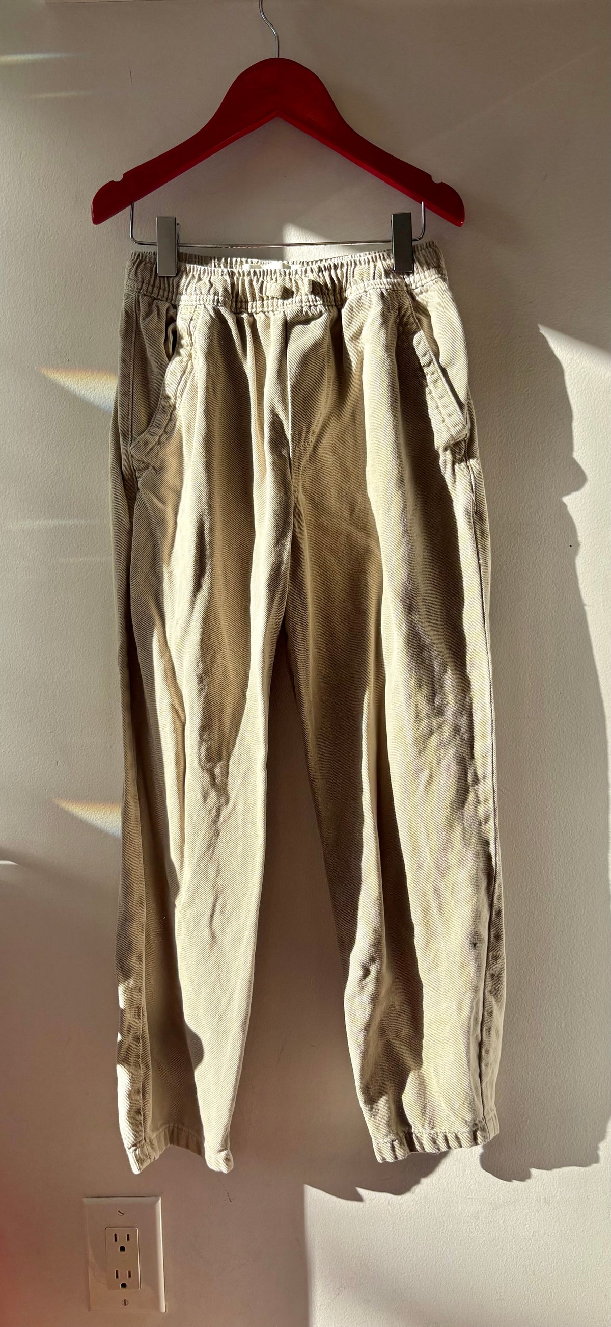 Zara Easy Pant | 10 Years