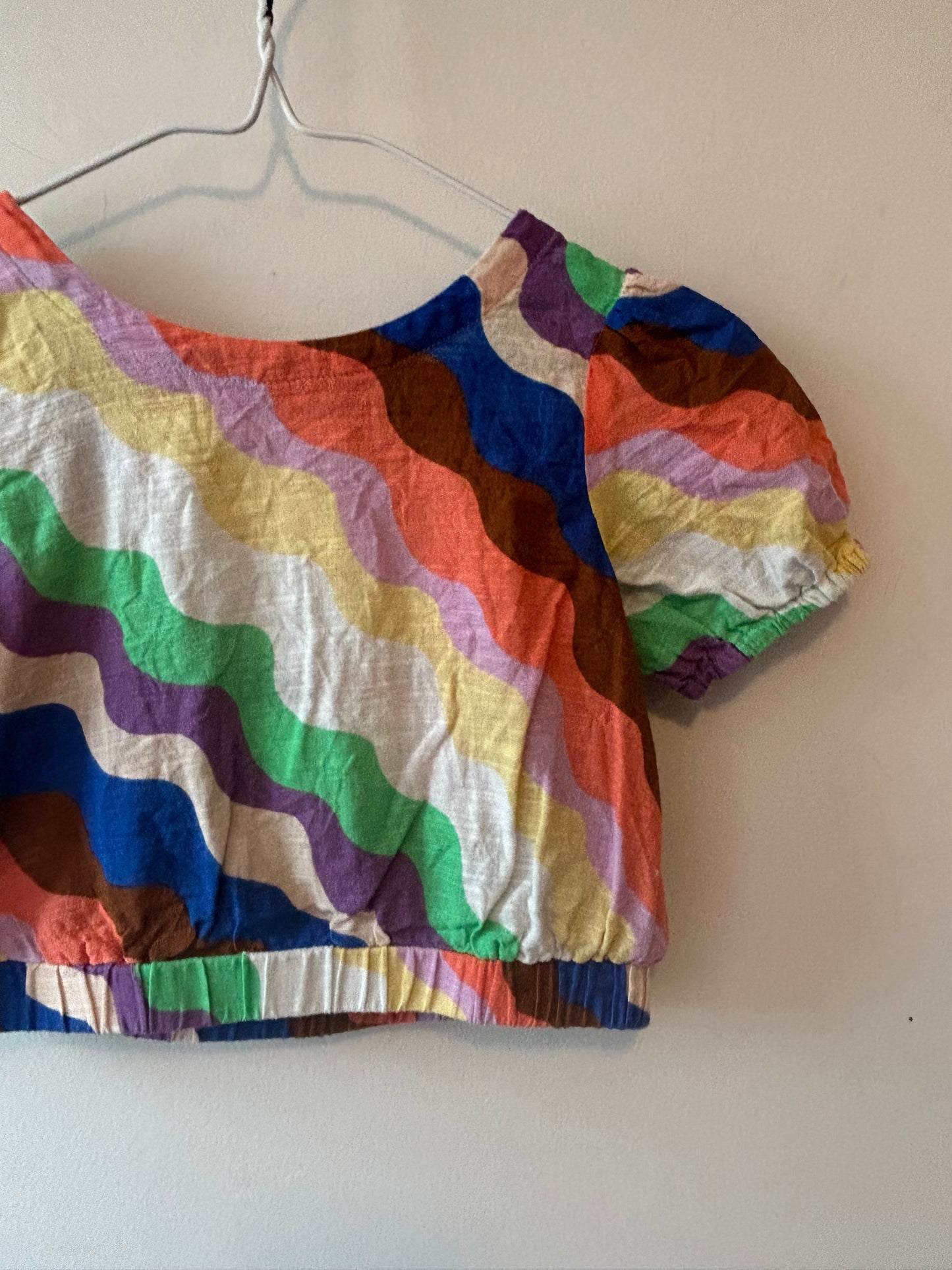 M&S Set | 5 Years