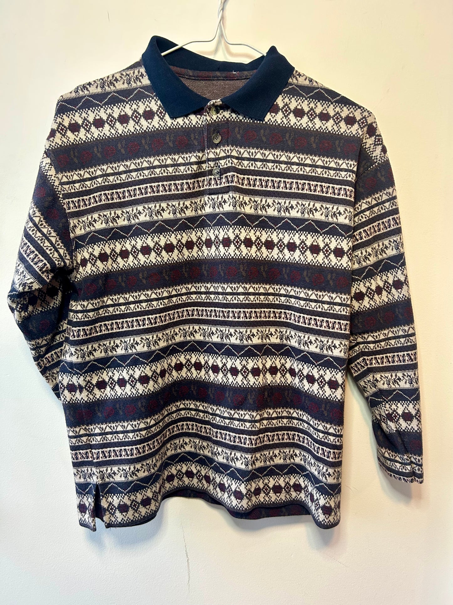 Vintage Top | 12 Years