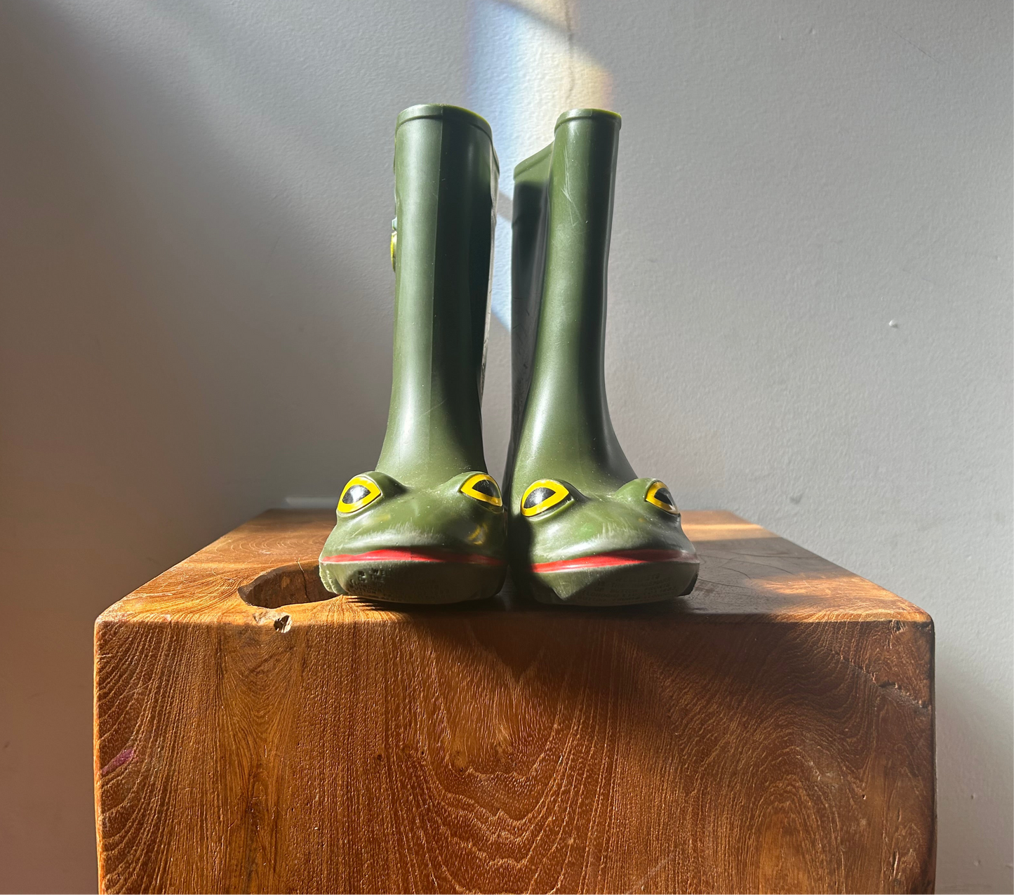 Wellipets Boots | Toddler 7