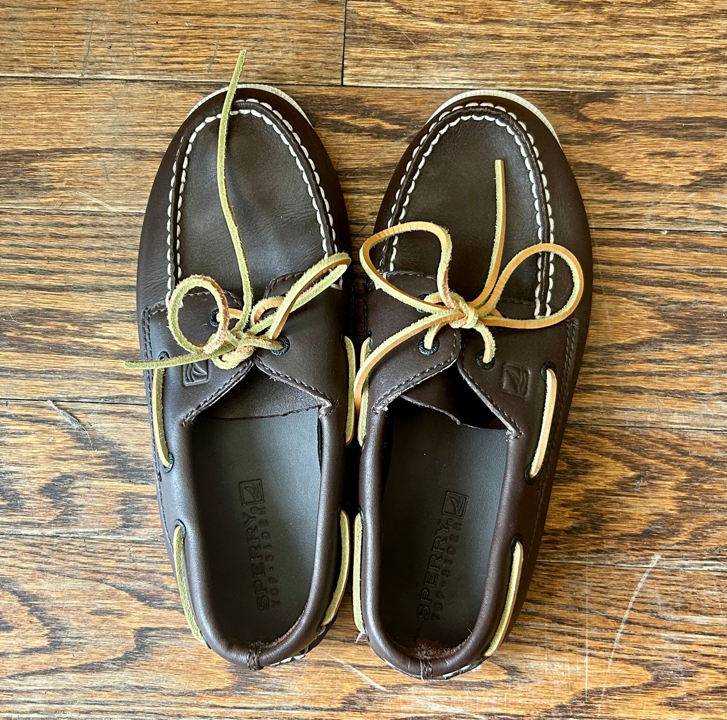Sperry Boat Shoe | Kids 3