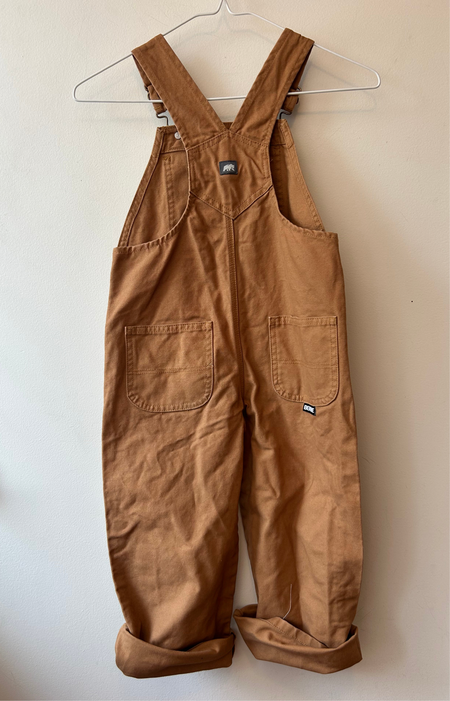Berne Overalls | 6 Years