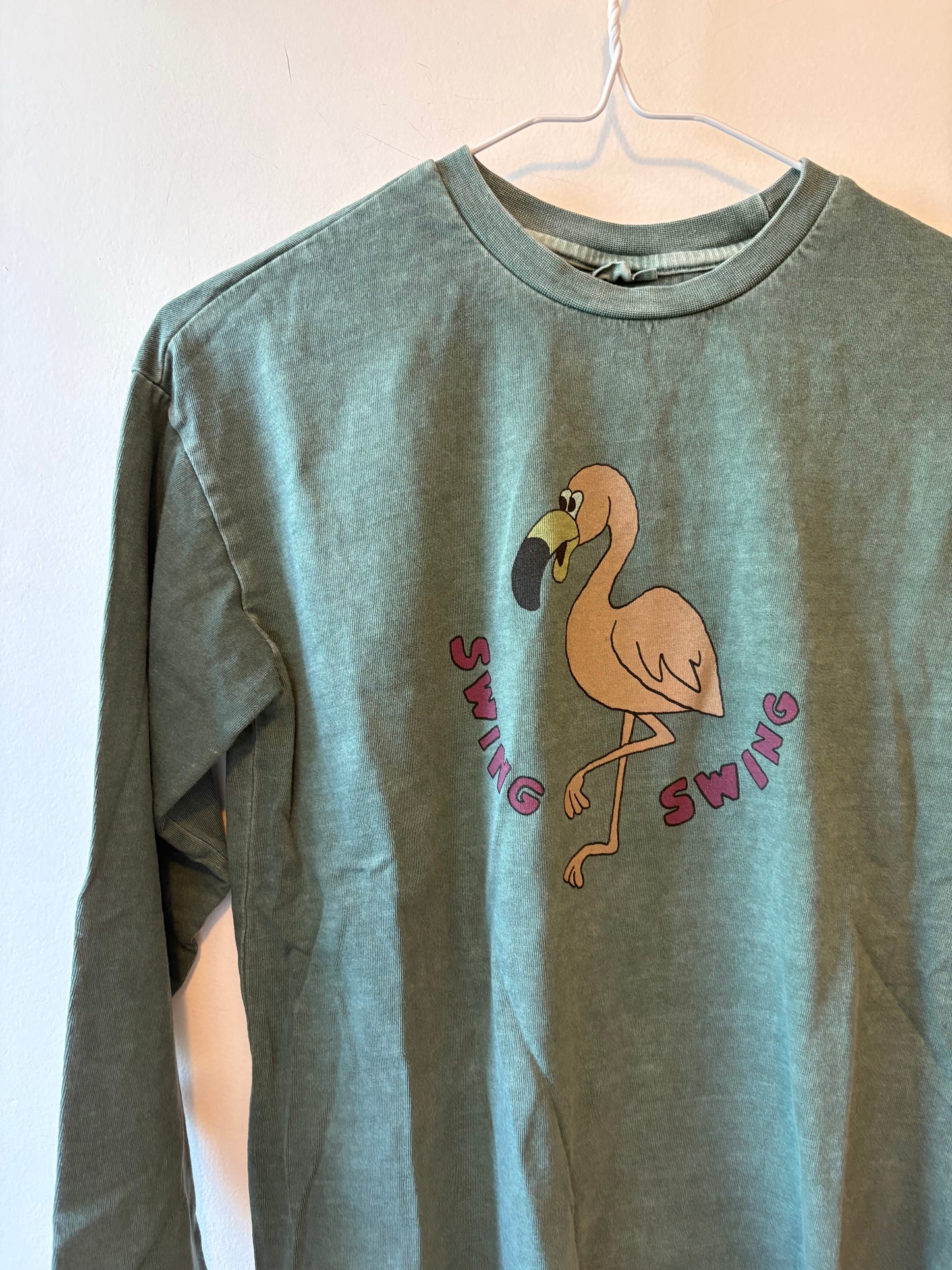 Jelly Mallow Long Sleeve | 10 Years