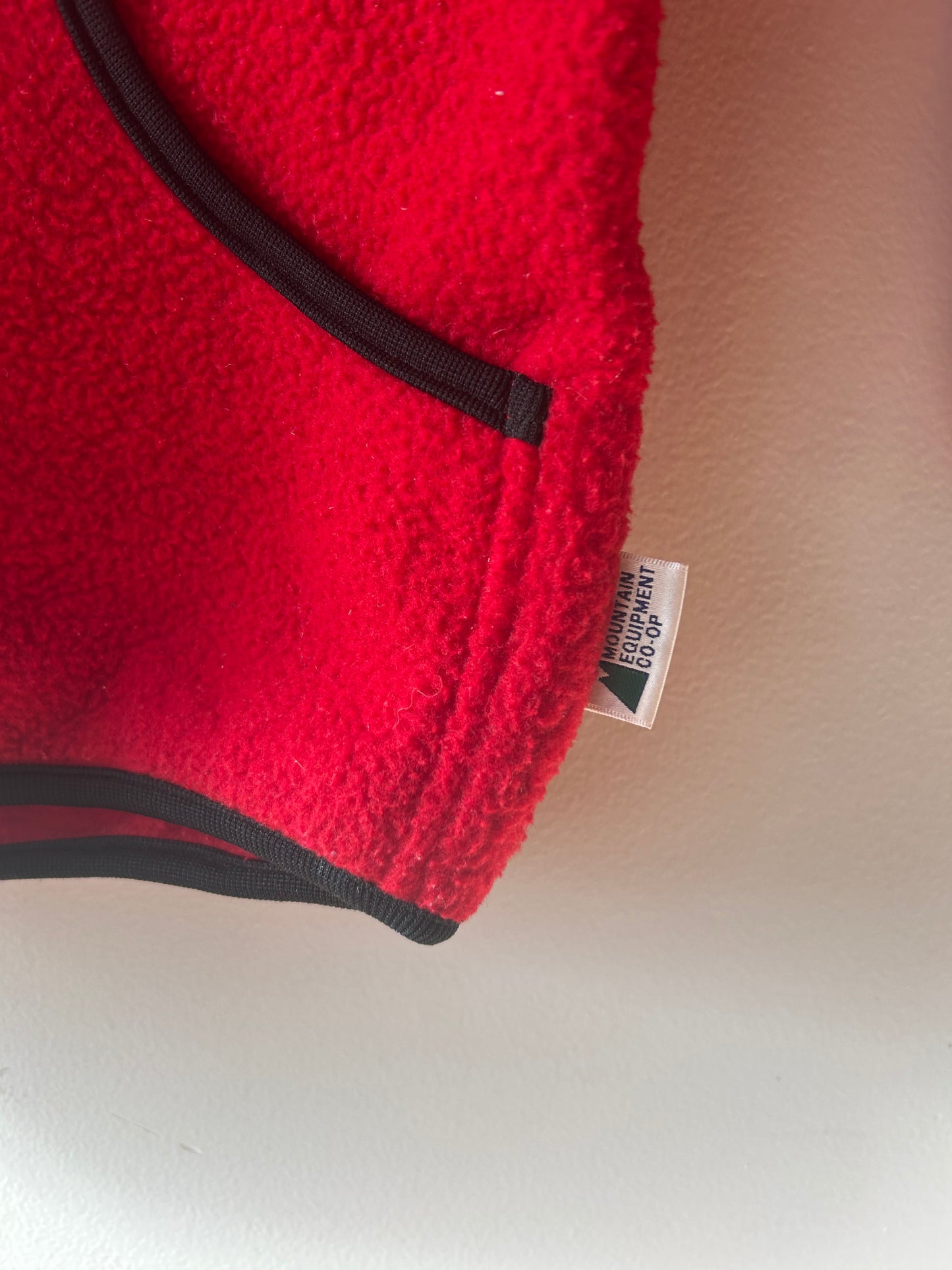 MEC Fleece | 2 Years