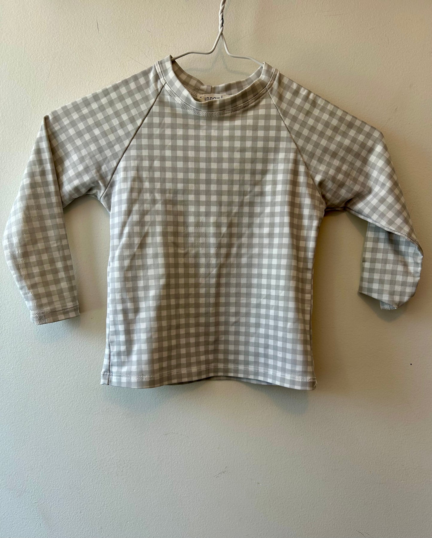 Minnow Swim Top | 4 Years