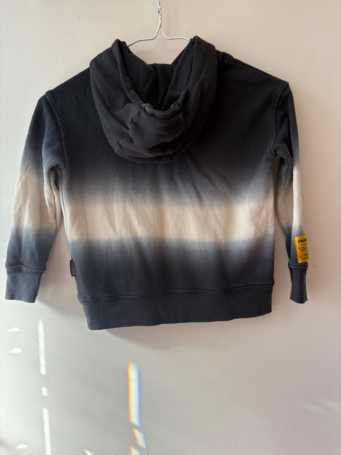 Nununu Sweat Set | 4 Years